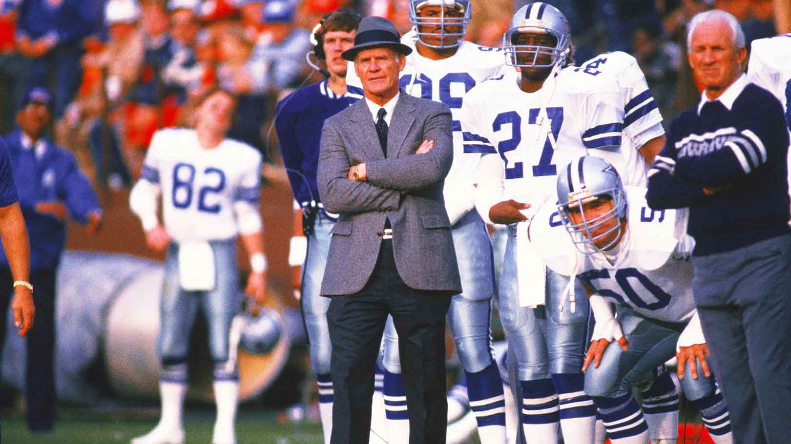 Ranking the Cowboys' 9 head coaches in franchise history: Mike McCarthy top 5?