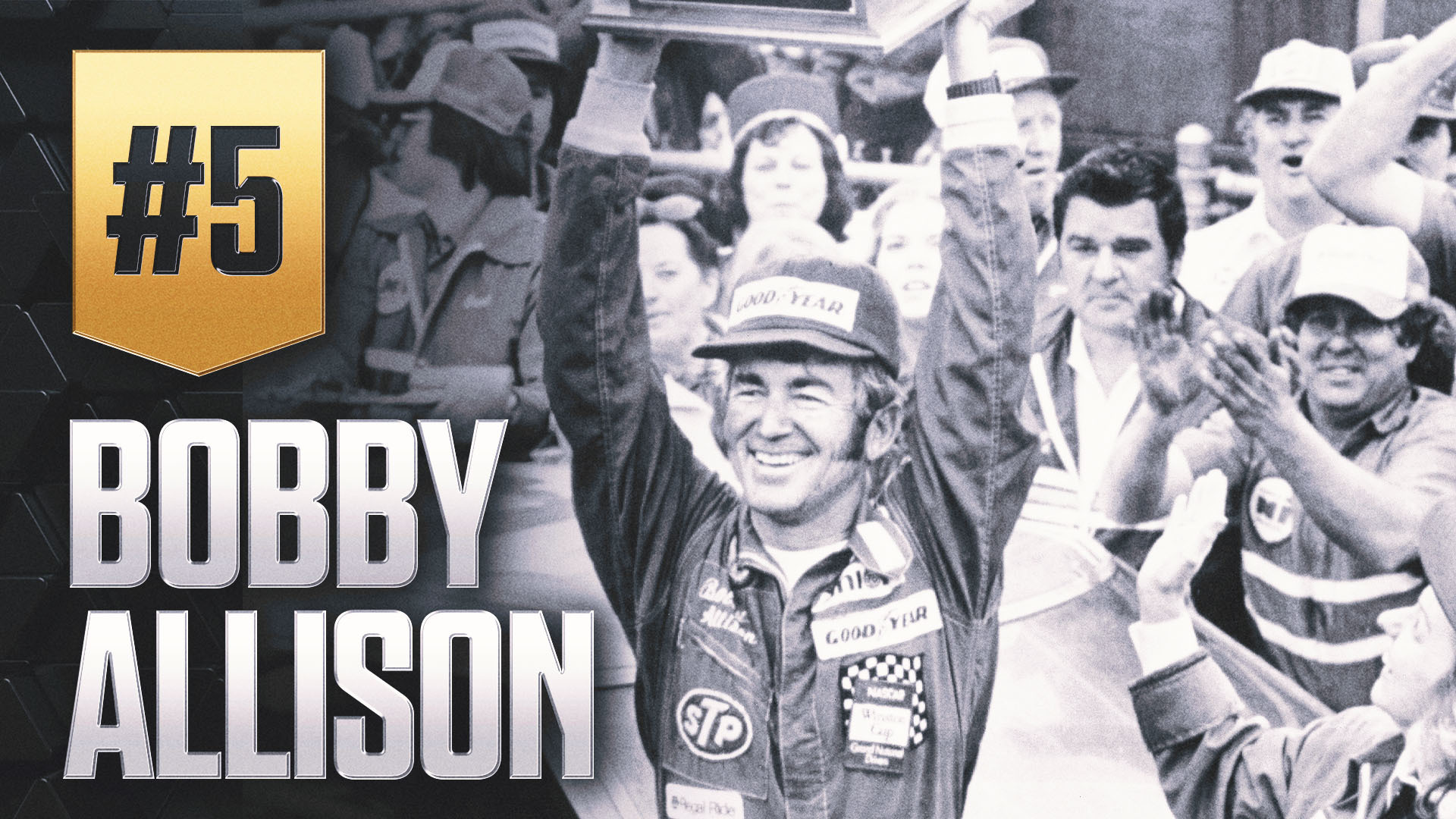Famous Nascar Racers In History