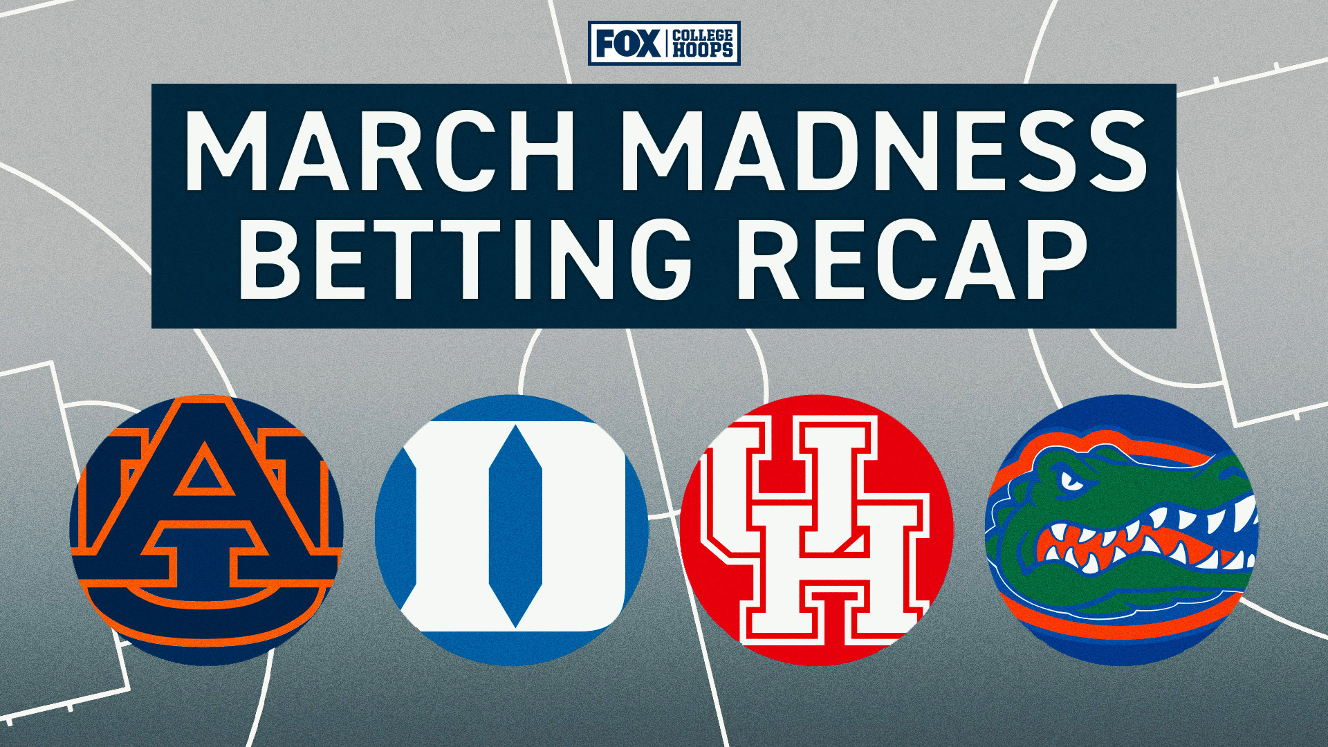 2025 March Madness betting recap: 'It's a miracle we've done as well as we have'