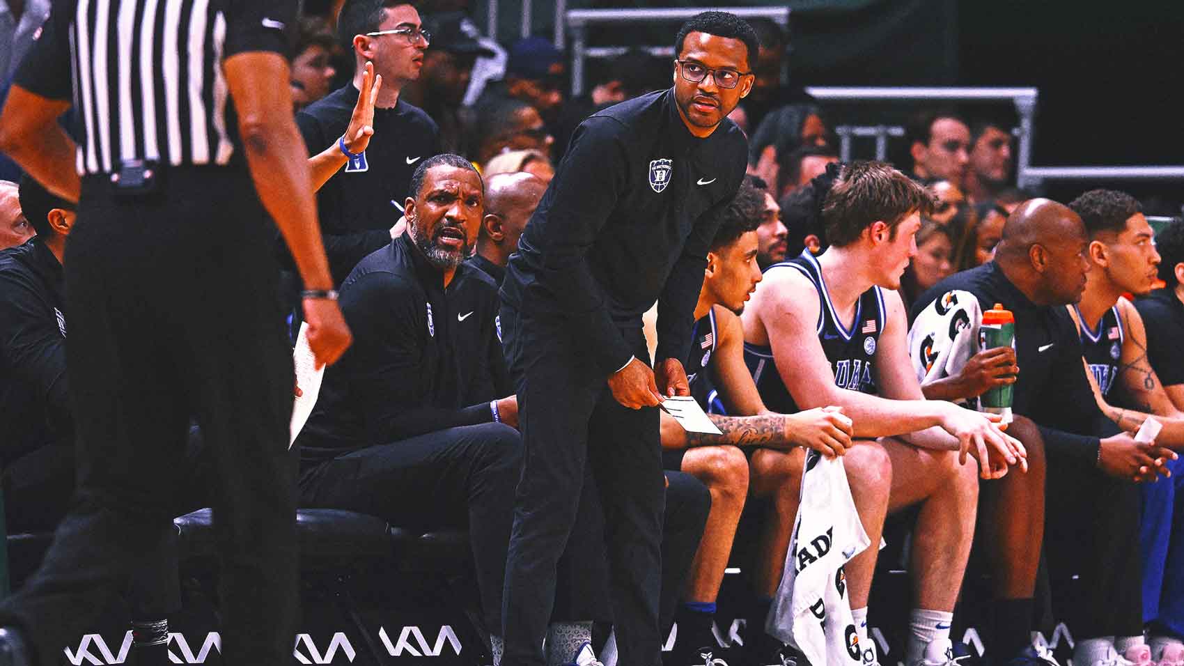 College basketball coaching carousel: NC State fires Kevin Keatts