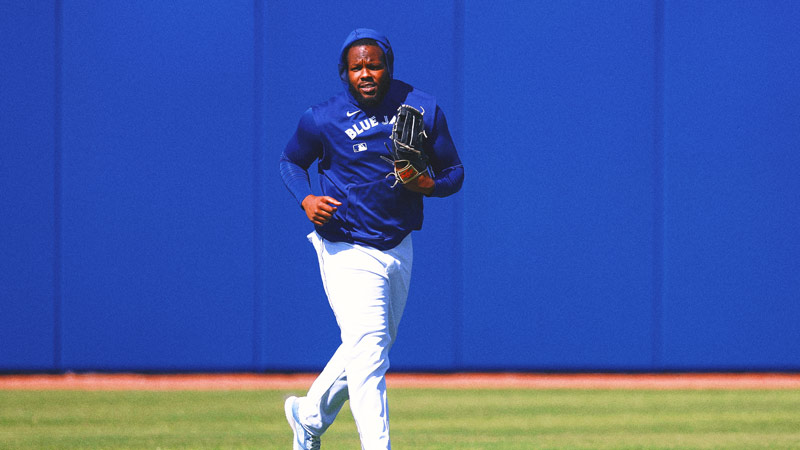 Vladimir Guerrero Jr. on Blue Jays contract talks: Last proposal below ‘$600 million’