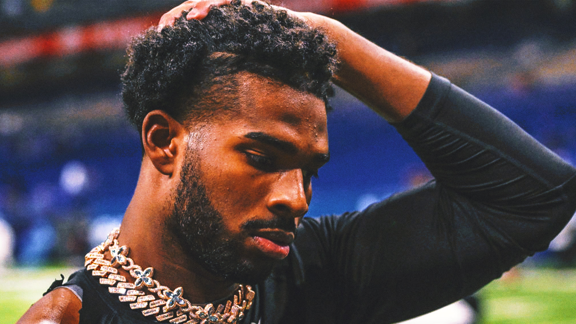 What went wrong: How Shedeur Sanders’ descent actually happened pre-draft