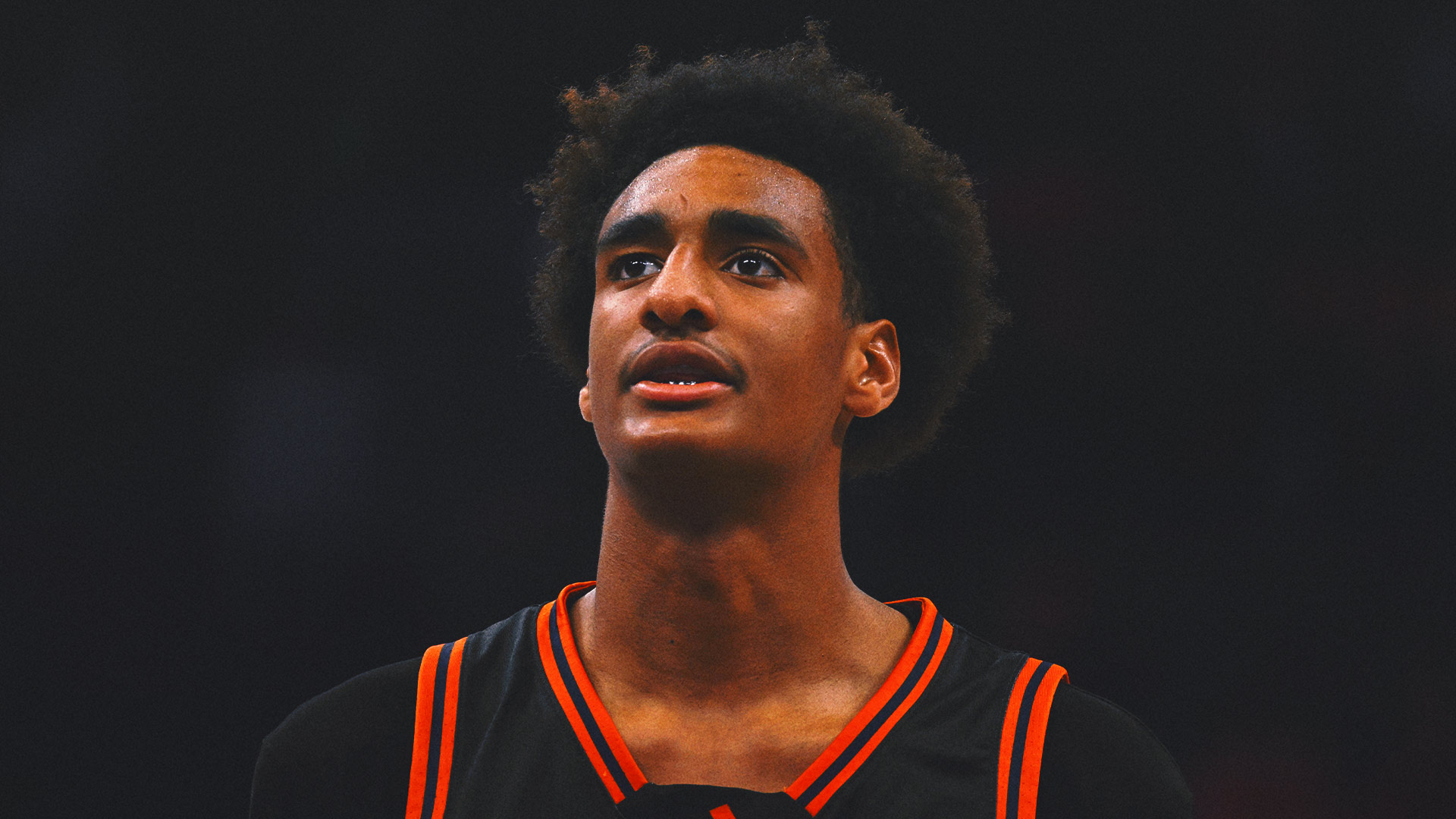 Alijah Arenas, USC recruit and son of Gilbert Arenas, out of hospital after crash