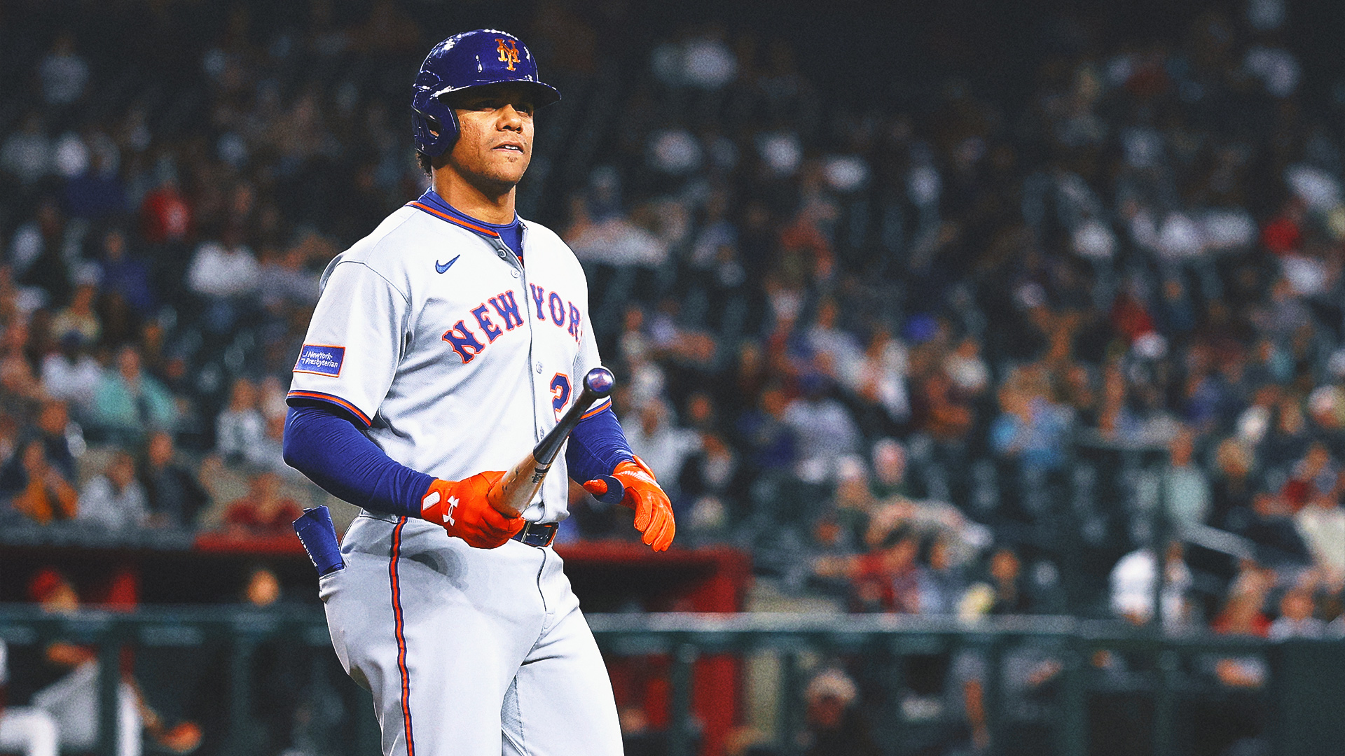 Dodgers vs. Mets roundtable: Does Juan Soto make New York favorites in NLCS rematch?