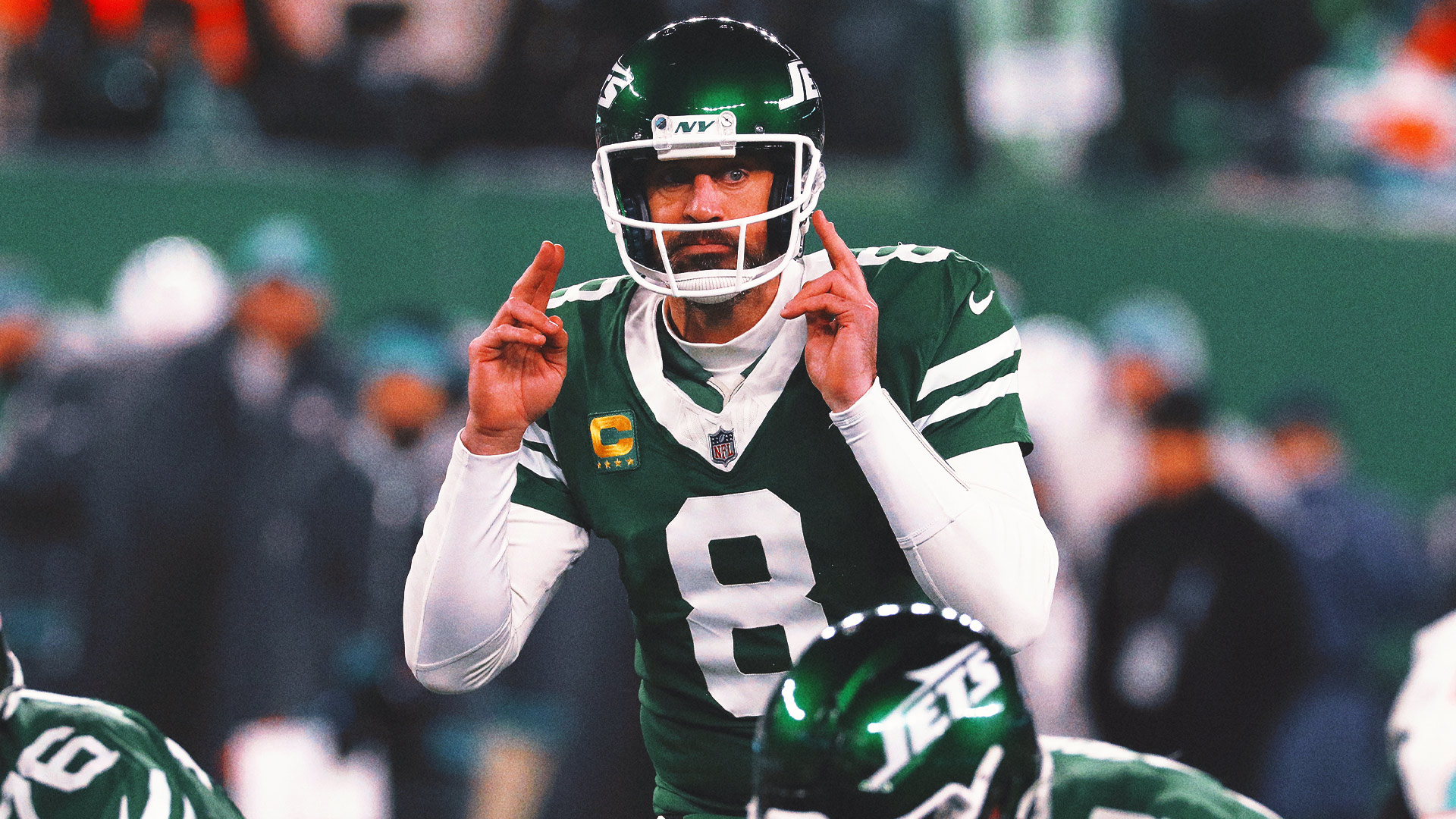 Terry Bradshaw calls Steelers' pursuit of Aaron Rodgers 'a joke'