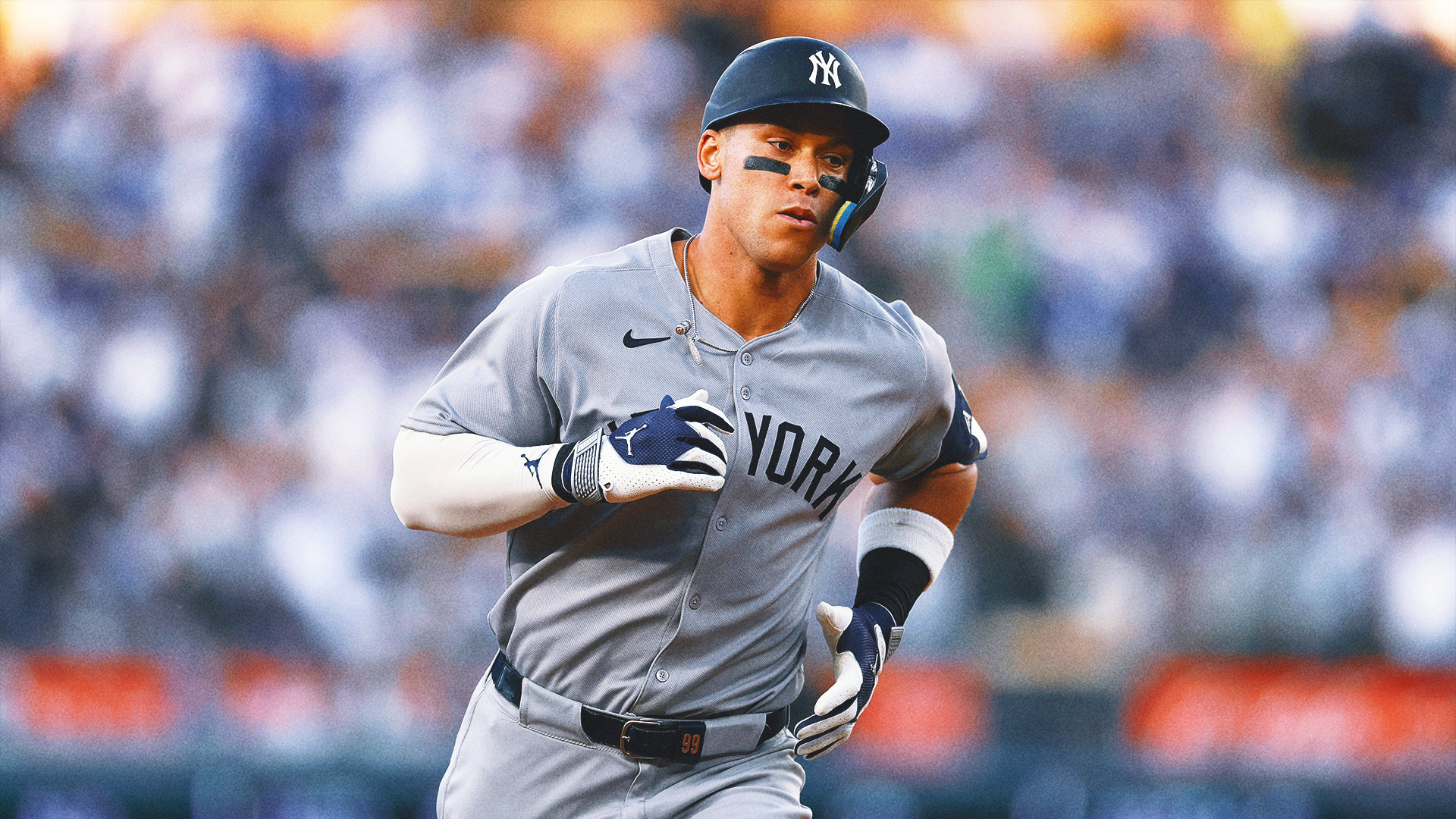 Aaron Judge, Shohei Ohtani swap home runs in first meeting since World Series