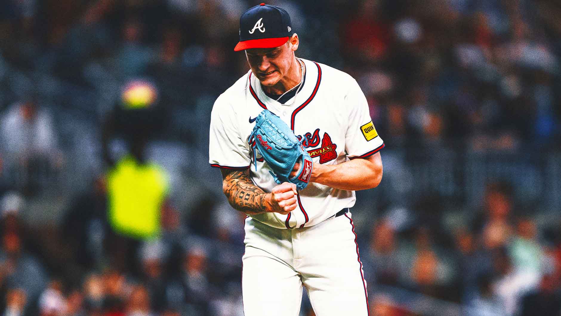 Last Night in Baseball: Braves’ no-hitter drought continues