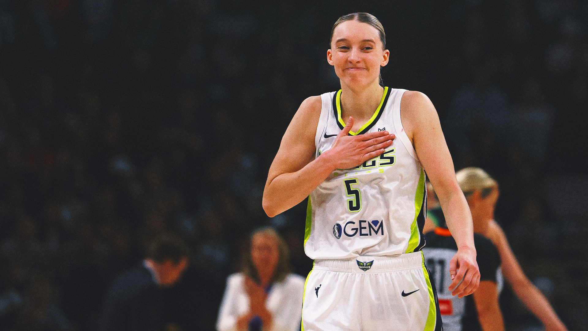 Diana Taurasi says Paige Bueckers will one day be ‘the best player’ in WNBA