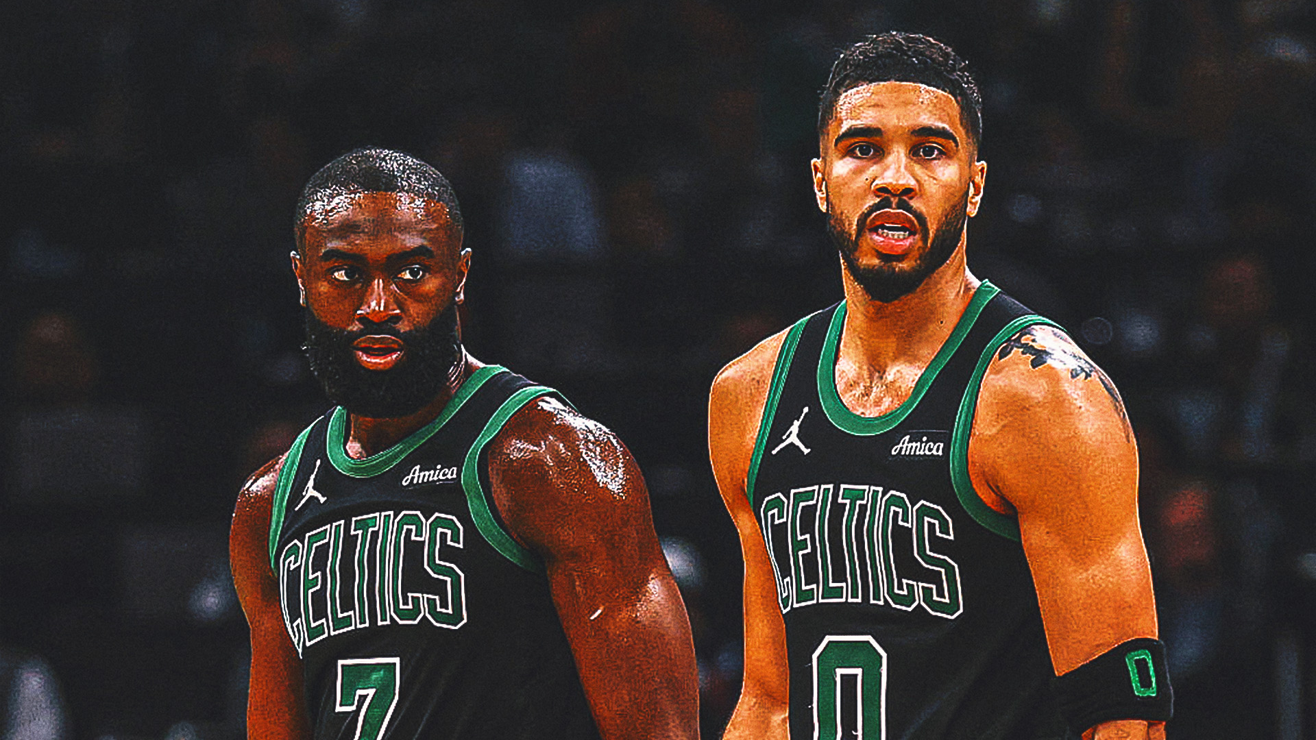 Despite 0-2 hole for Celtics, ‘this would be the time to buy Boston stock’
