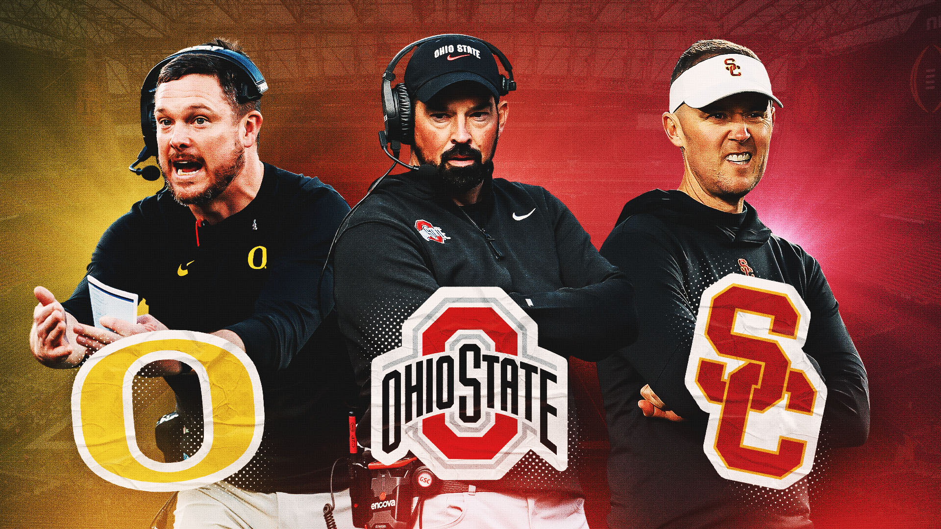 Ranking Big Ten football recruiting classes: USC, Ohio State make big splash