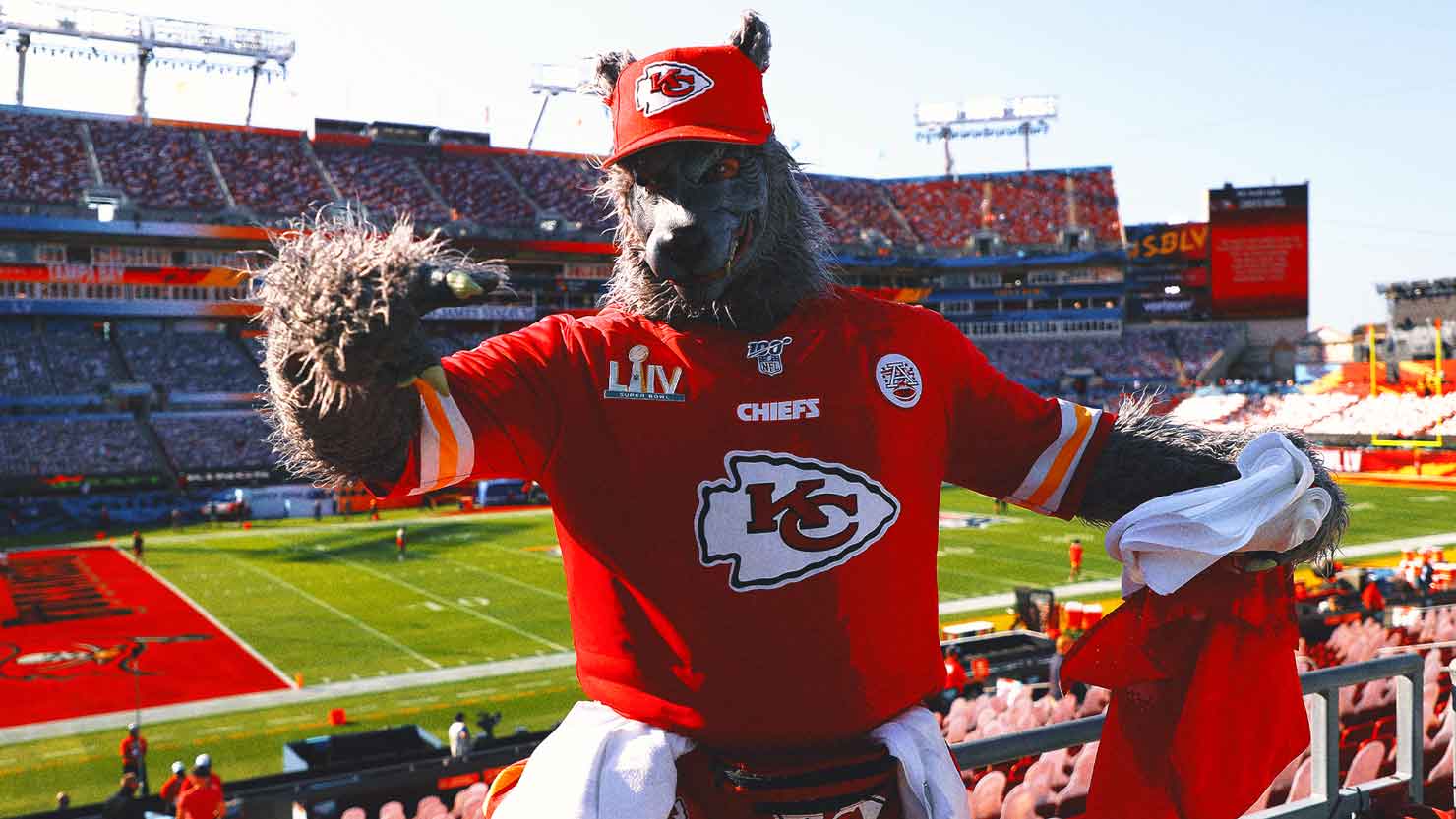 Chiefs superfan ‘ChiefsAholic’ sentenced to 32 years in Oklahoma prison