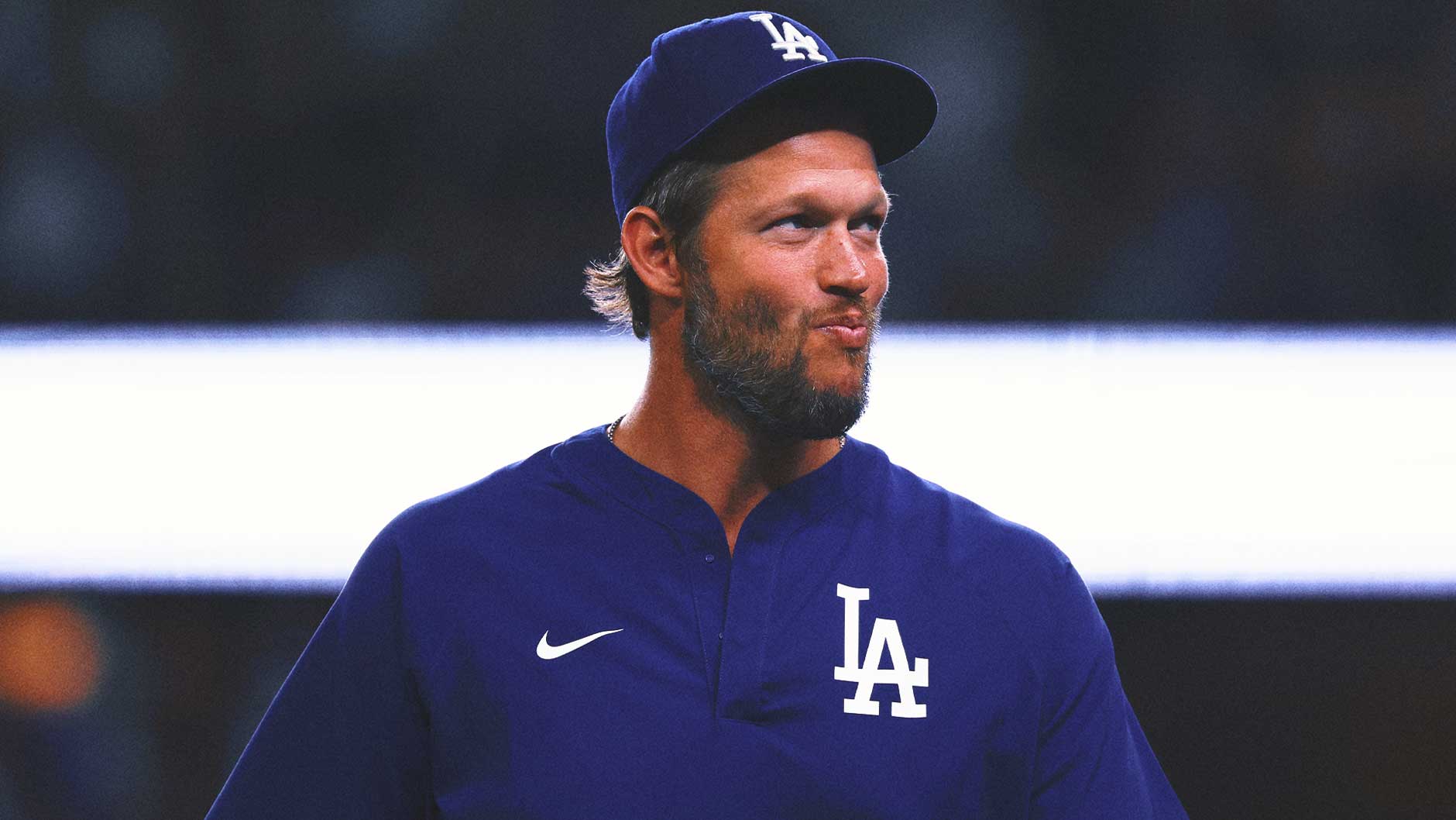 Clayton Kershaw will make season debut at critical time for injured Dodgers