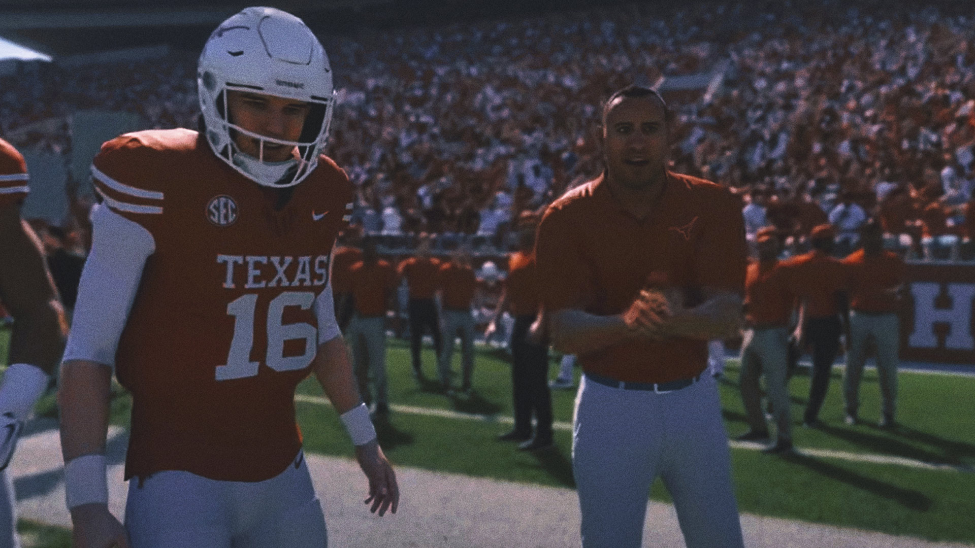 Trailer for ‘College Football 26’ released, with game to include real-life coaches