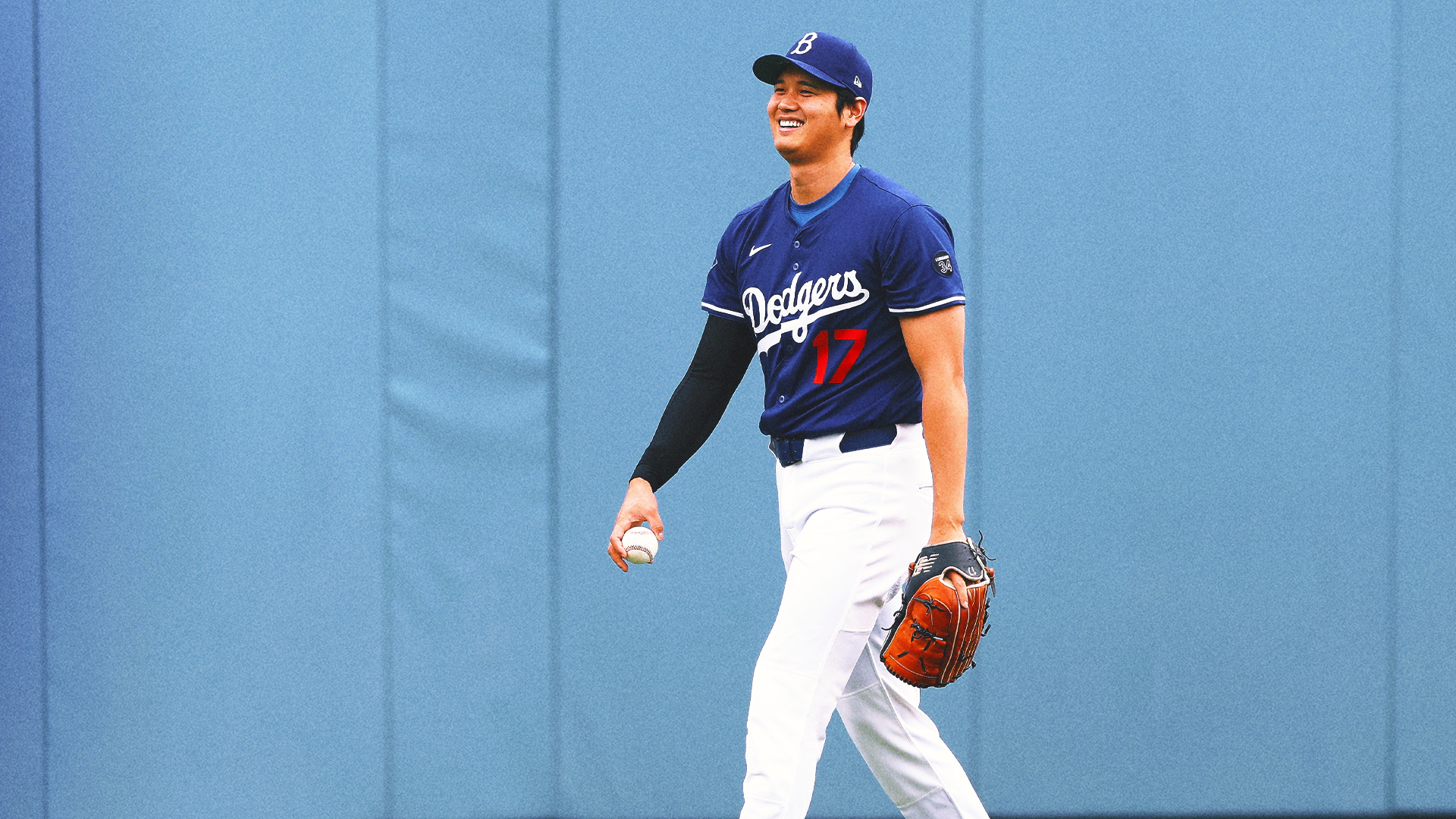 Shohei Ohtani finally throws breaking pitches in rehab from elbow surgery