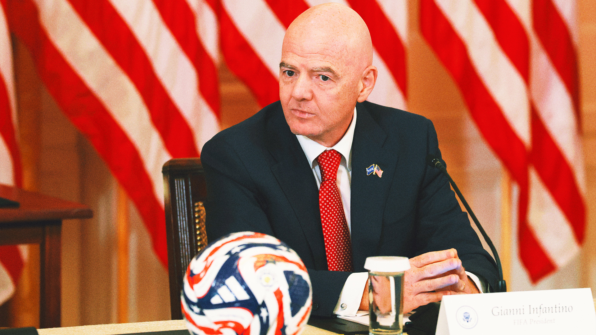 FIFA confirms Women’s World Cup will increase to 48 teams in 2031