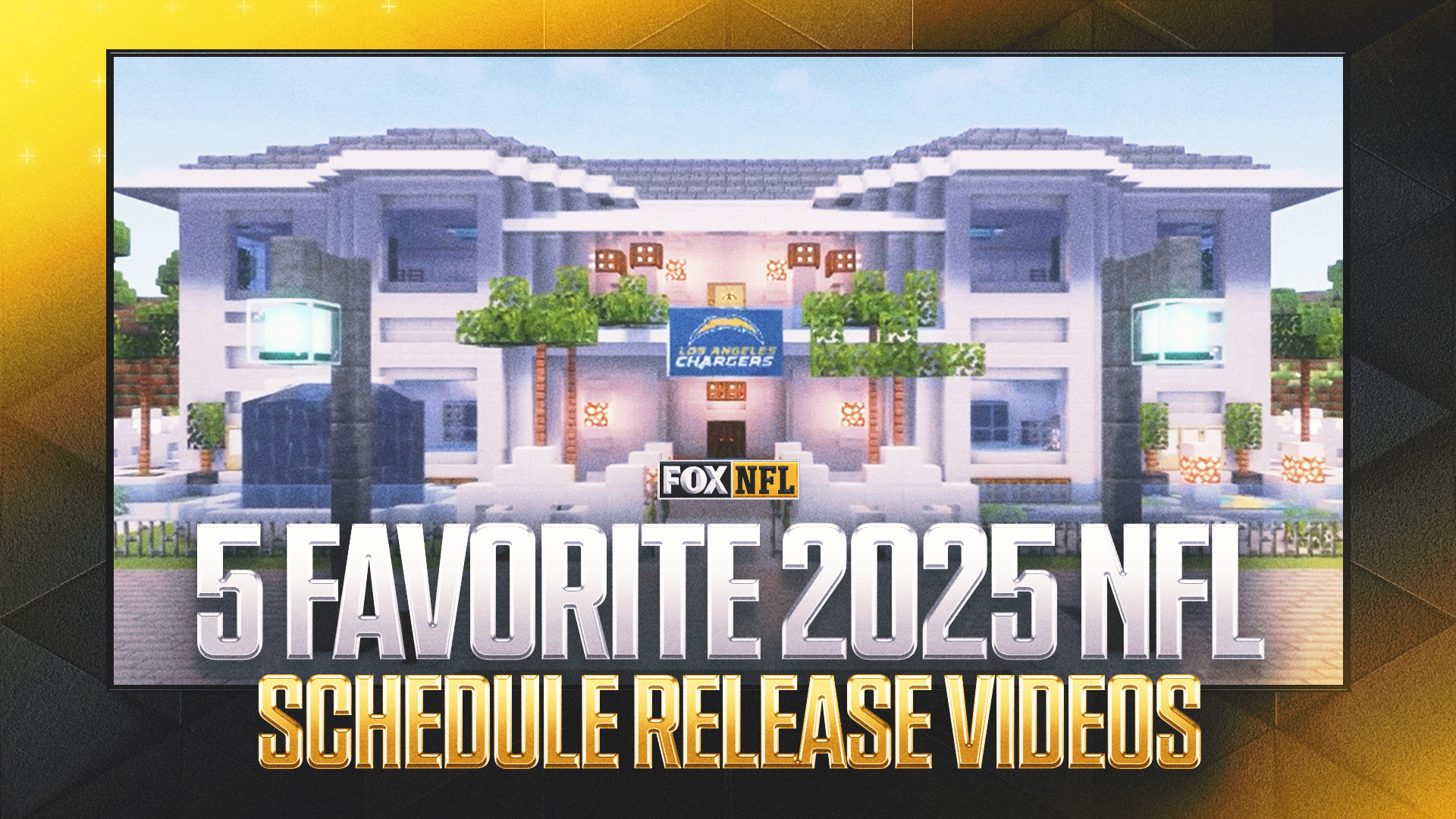 2025 NFL schedule release video favs, critiqued by ‘most creative person in advertising’