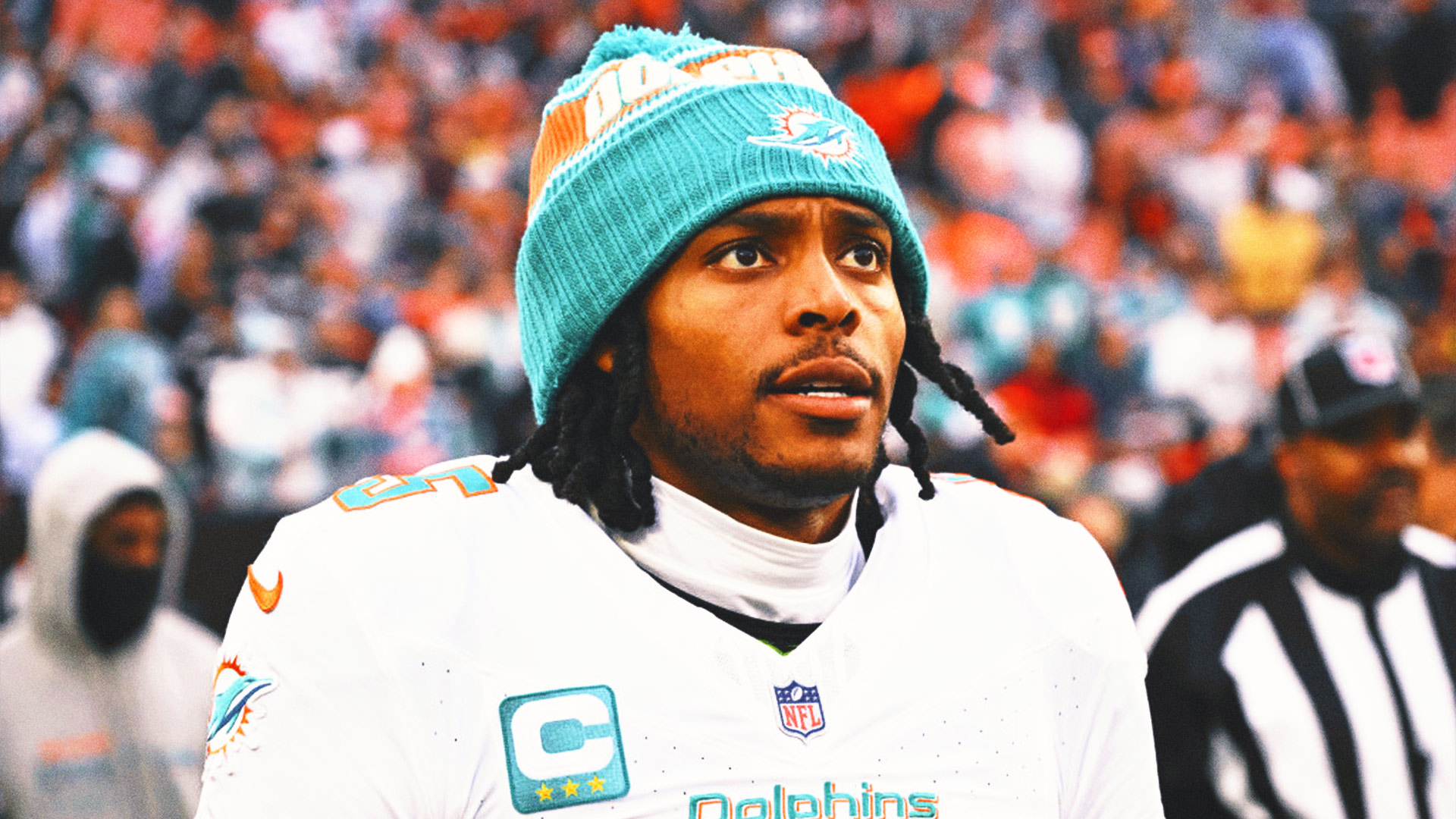 Miami Dolphins Seek Trade for Jalen Ramsey After Locker Room Rift