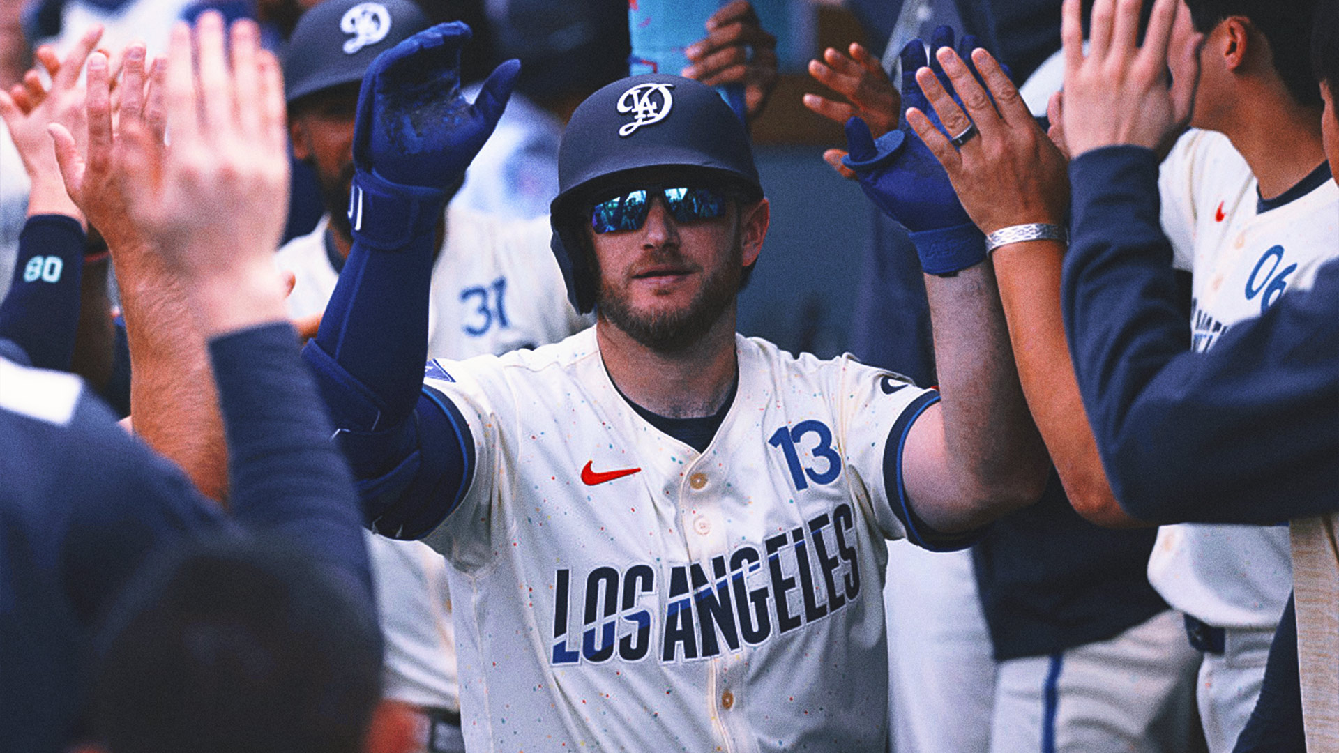 ※三つ葉【Dodgers】Max Muncy Max Muncy's 3-HOME RUN night! 💪 - YouTube