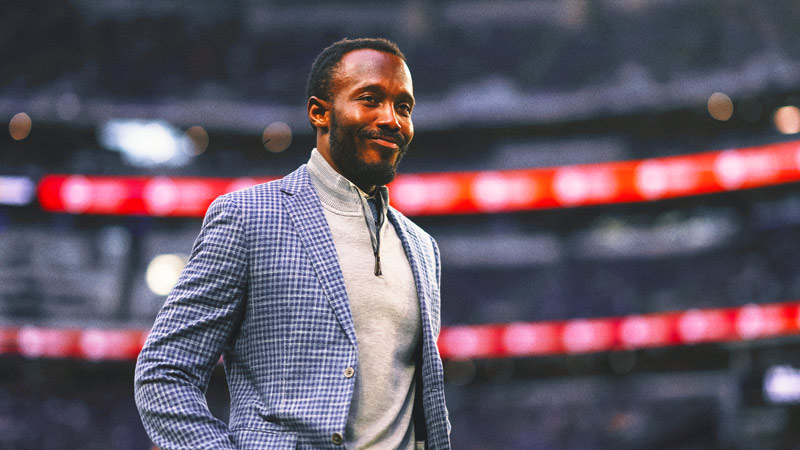 Vikings sign GM Kwesi Adofo-Mensah to multi-year extension after 14-win season