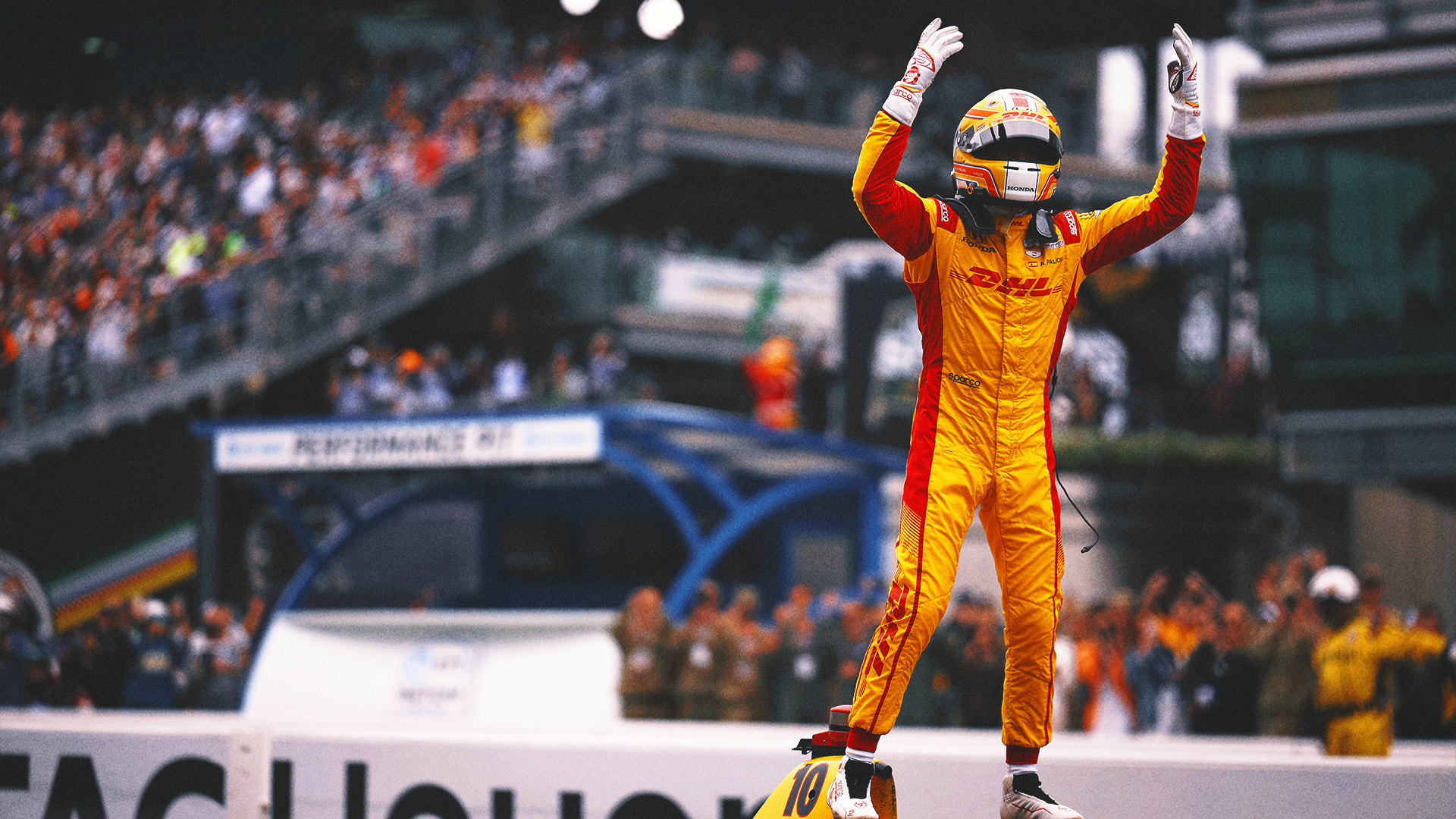 2025 INDYCAR Odds: Alex Palou Favorite For Road America; Josef Newgarden Second