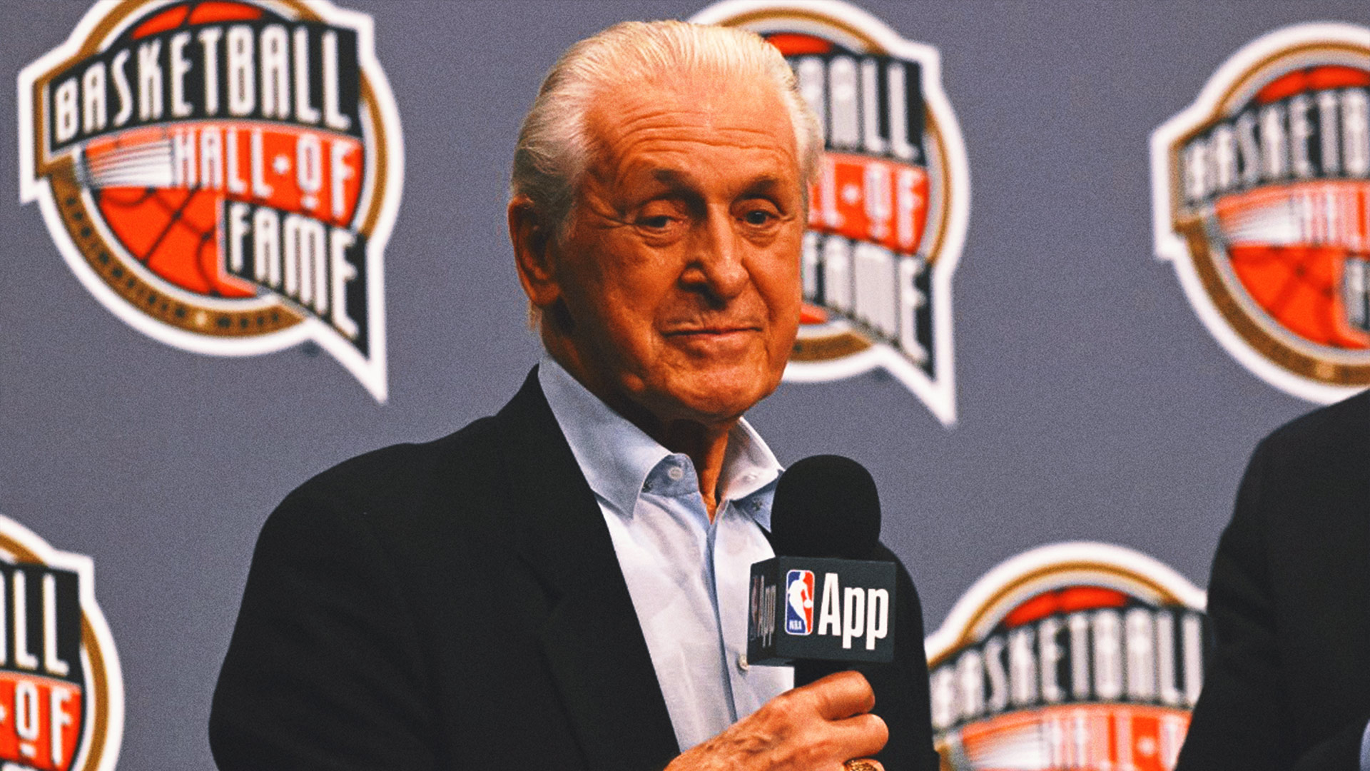 Heat president Pat Riley is ‘not going to apologize’ for Jimmy Butler trade