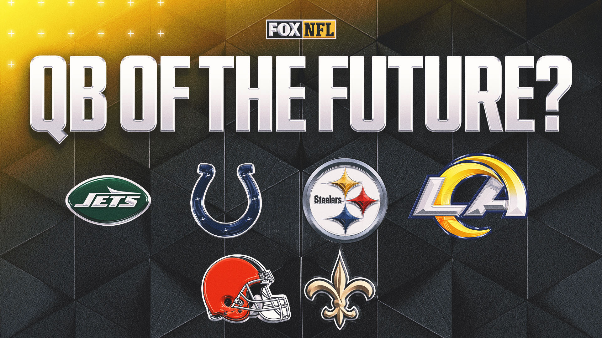 Who still needs their QB of the future? 8 teams with an eye on the 2026 NFL Draft
