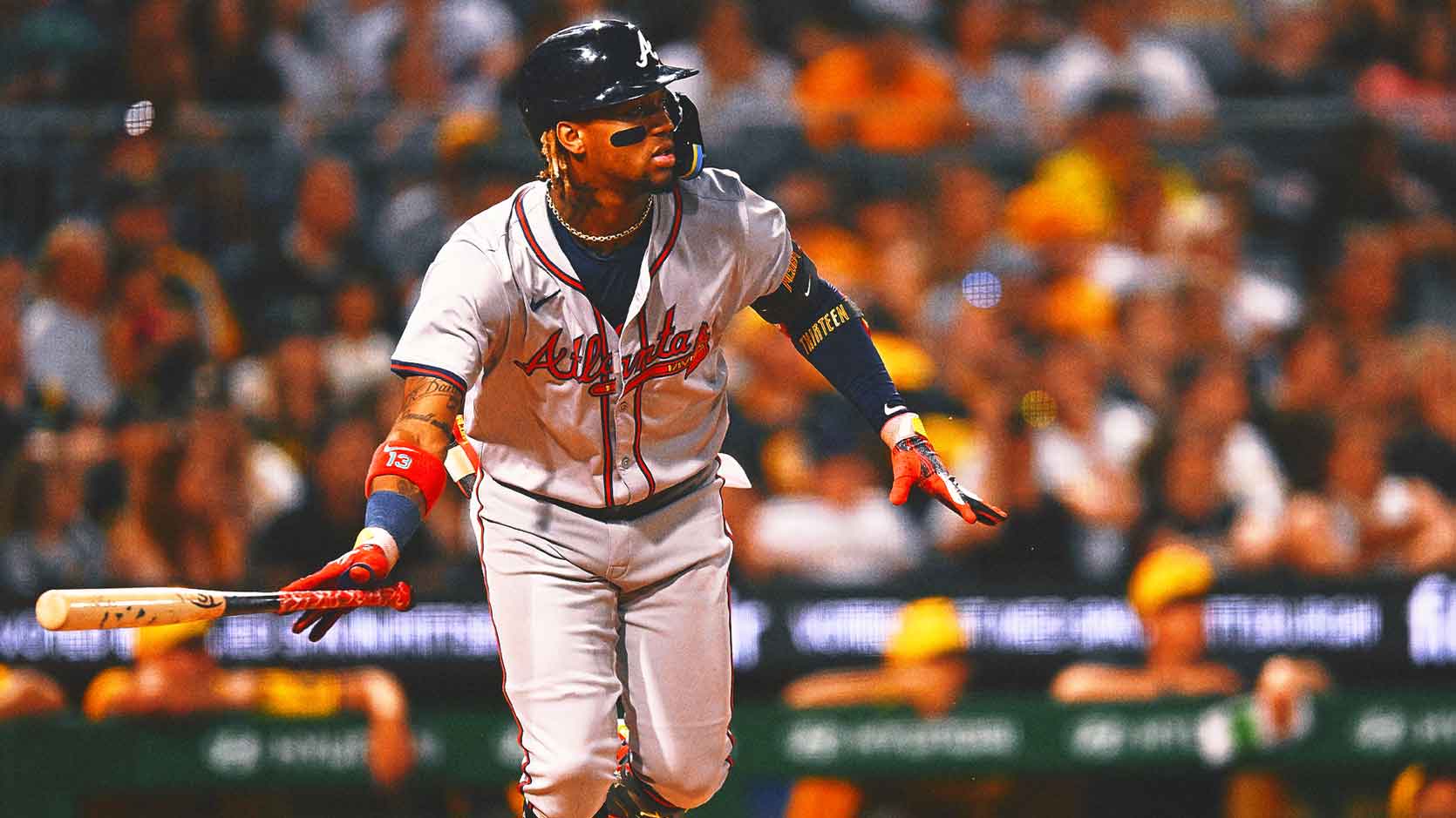 <a href="https://www.foxsports.com/stories/mlb/ronald-acuna-atlanta-braves-return-lineup-acl-tear" target="_blank">Ronald Acuña Jr. set to make his return for Braves, 1 year after ACL tear</a>
