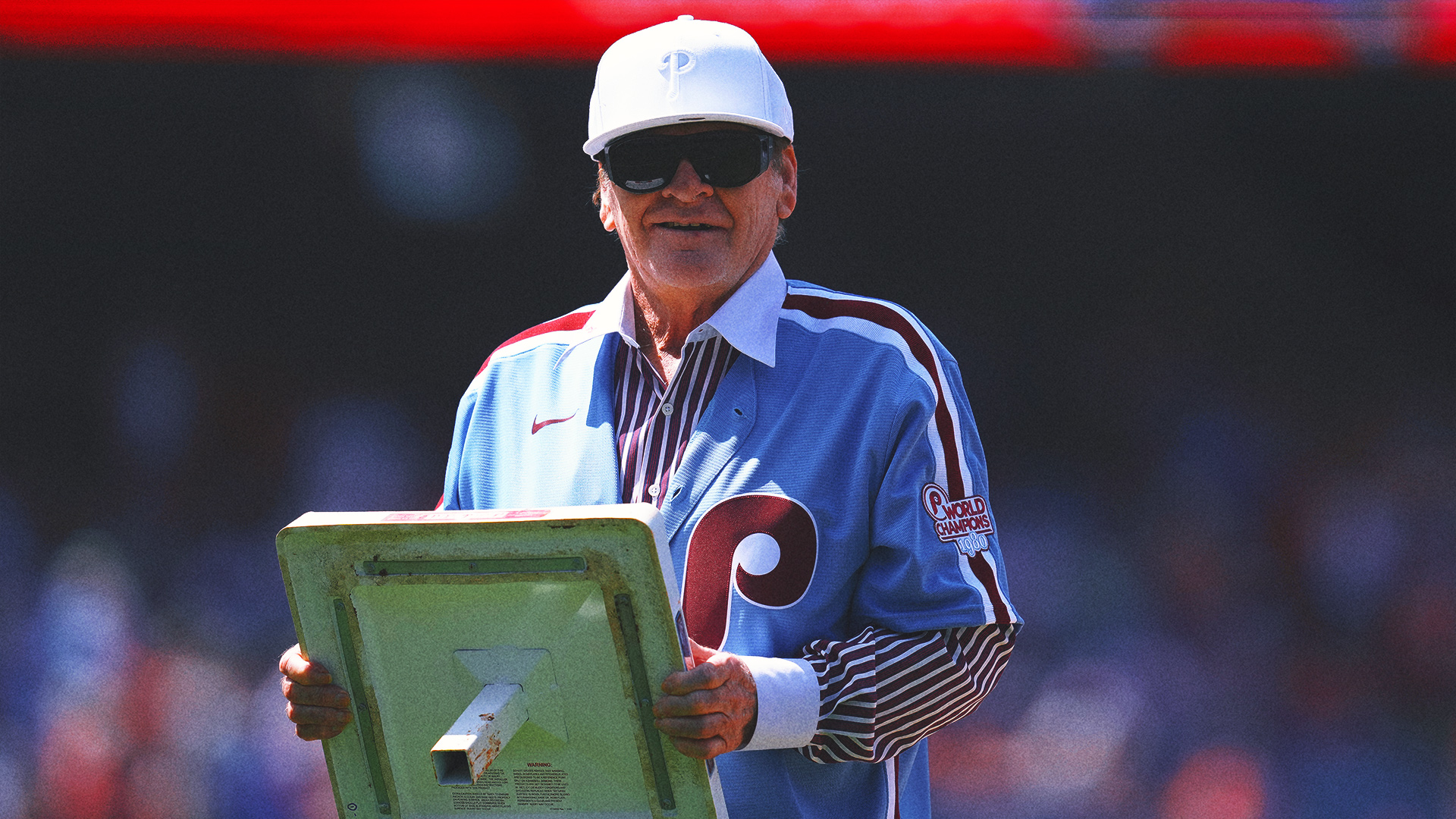 Who is still permanently banned by MLB? Pete Rose, ‘Shoeless’ Joe exit list