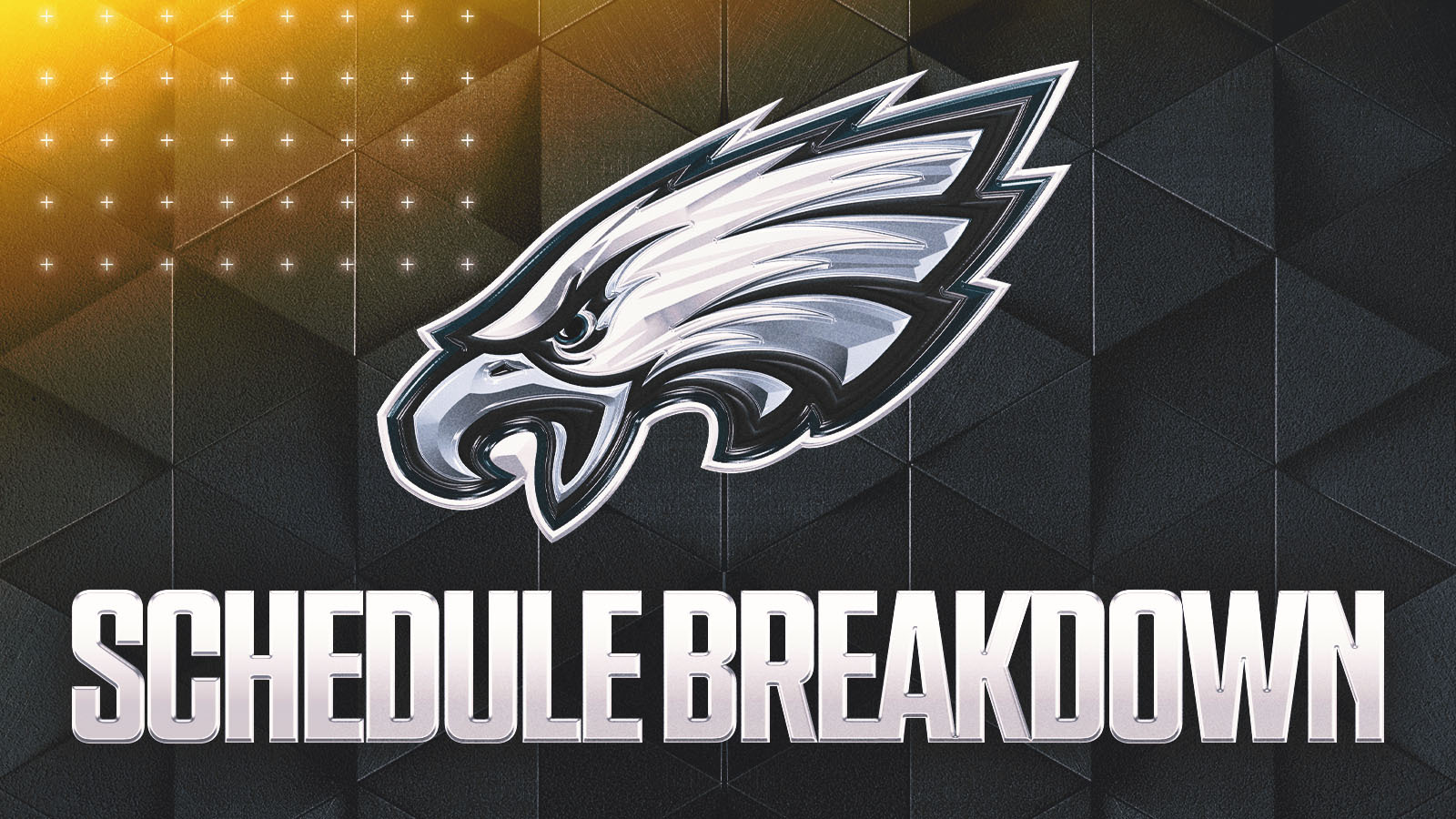 2025 Eagles game-by-game predictions: Repeating won’t come easy for the champs