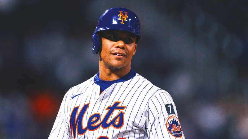 Mets’ Juan Soto on facing Yankees: It’s ‘50,000 against one’