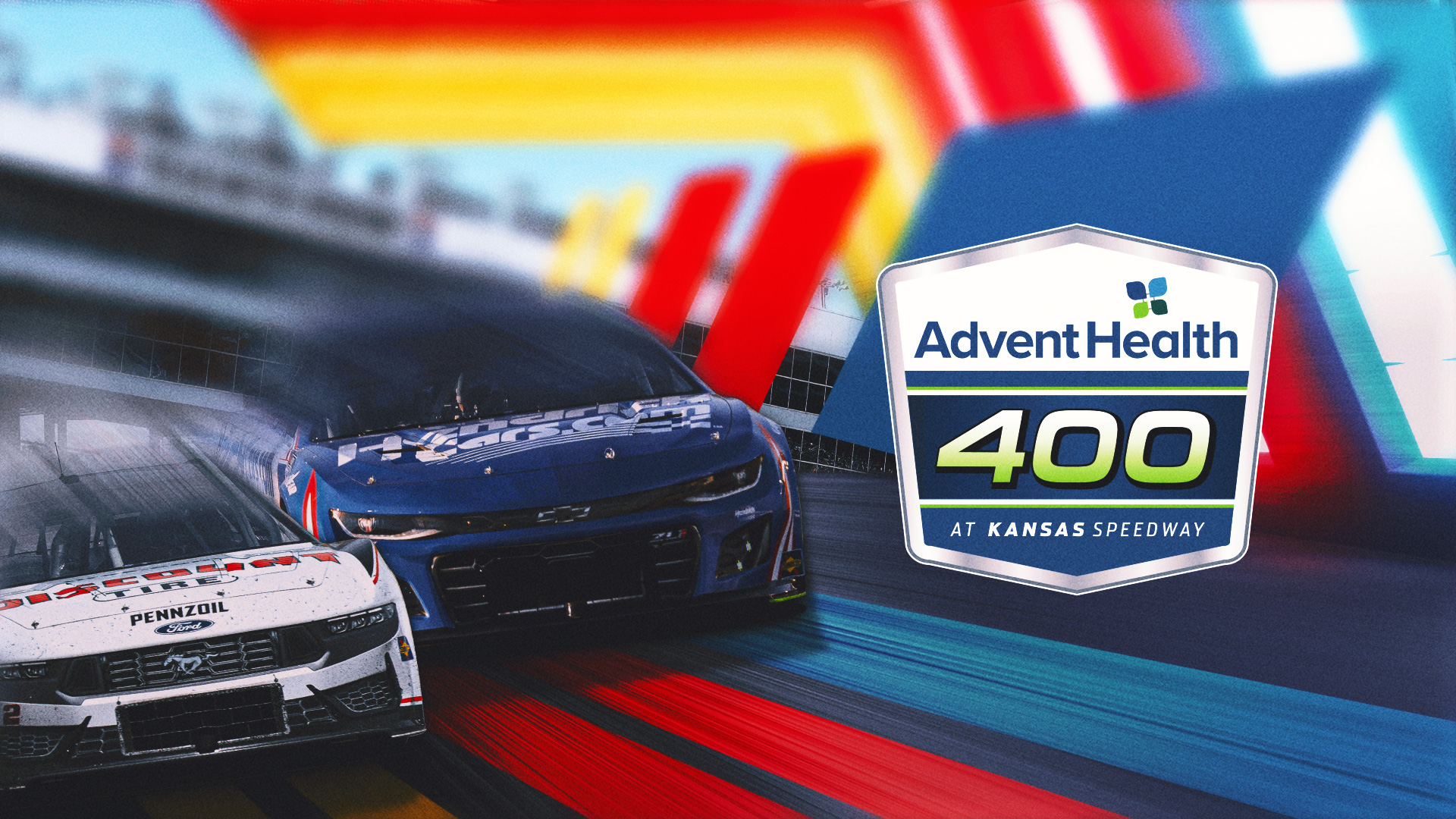 FOX Super 6 NASCAR contest: Bob Pockrass’ AdventHealth 400 picks, predictions