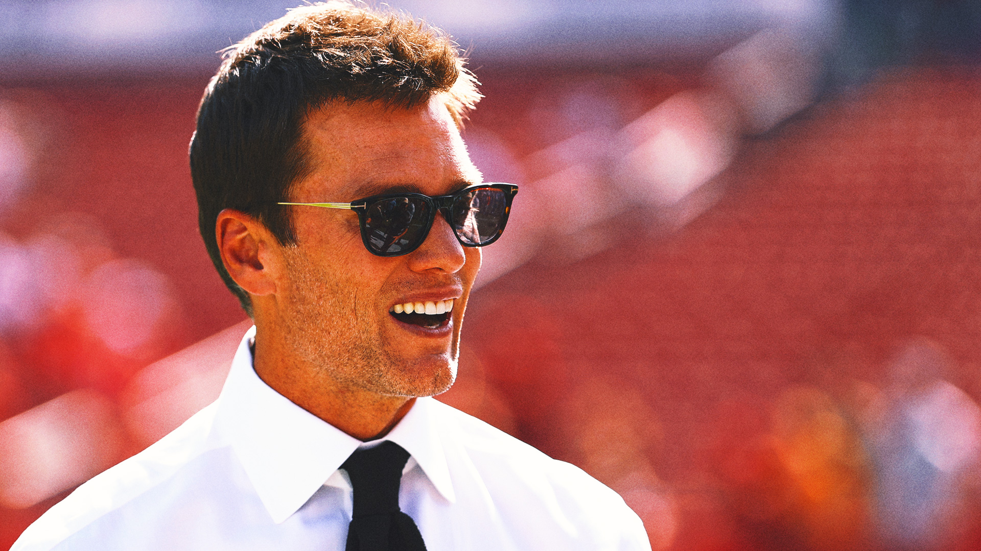 7-time champs: Tom Brady to get INDYCAR ride from Jimmie Johnson prior to Indy 500