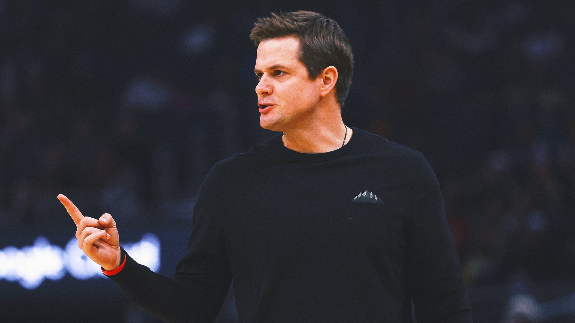 Jazz extend coach Will Hardy’s contract through 2031 amid team’s rebuild
