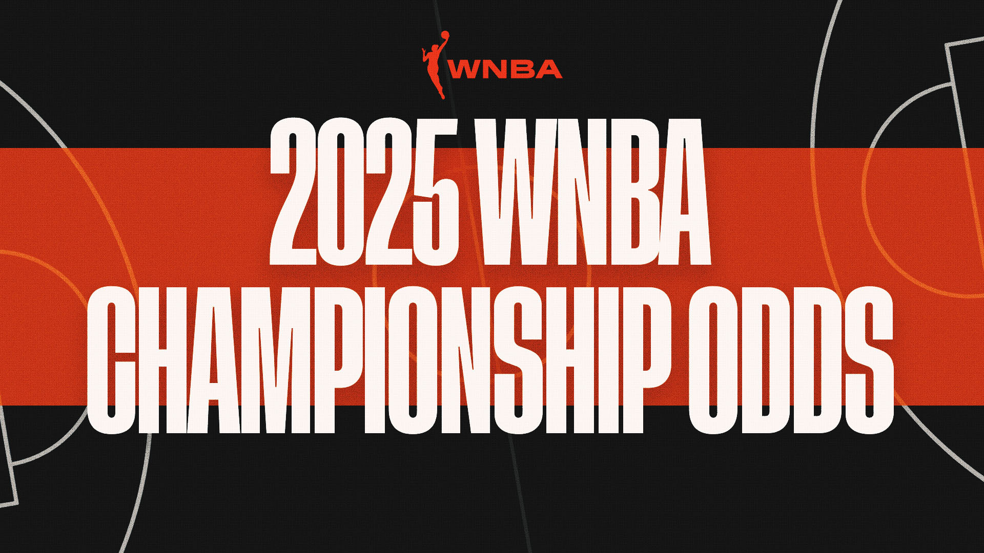 2025 WNBA Championship odds: Liberty open as favorites