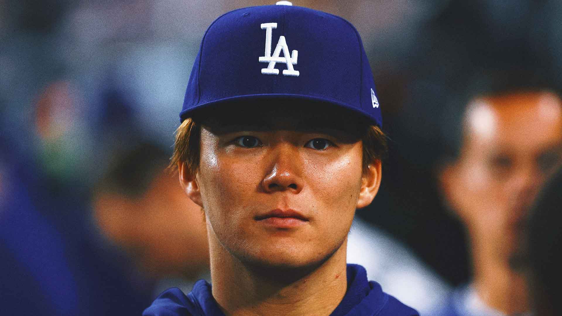 Last Night in Baseball: Dodgers (nearly) waste another Yoshinobu Yamamoto gem