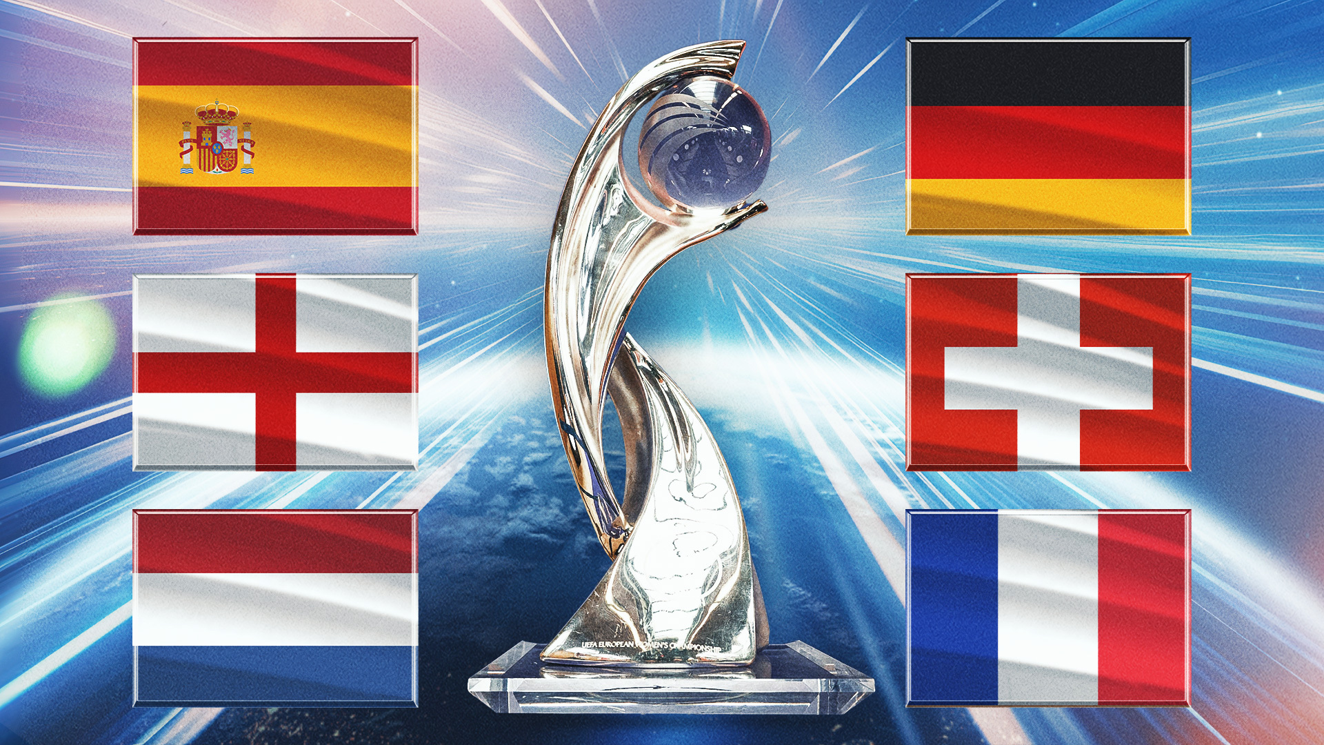 UEFA Women's Euro 2025: Team-By-Team Preview, Top Players, What To Expect