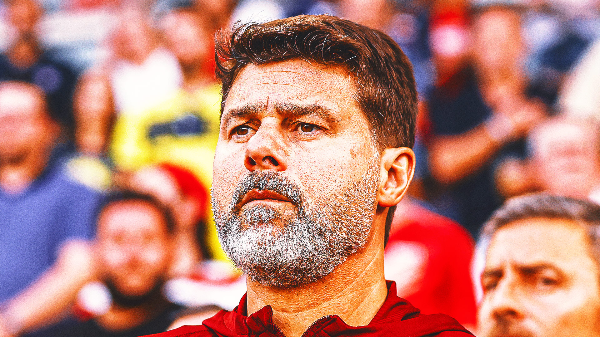 Mauricio Pochettino on absent Christian Pulisic: ‘Players cannot dictate the plan’