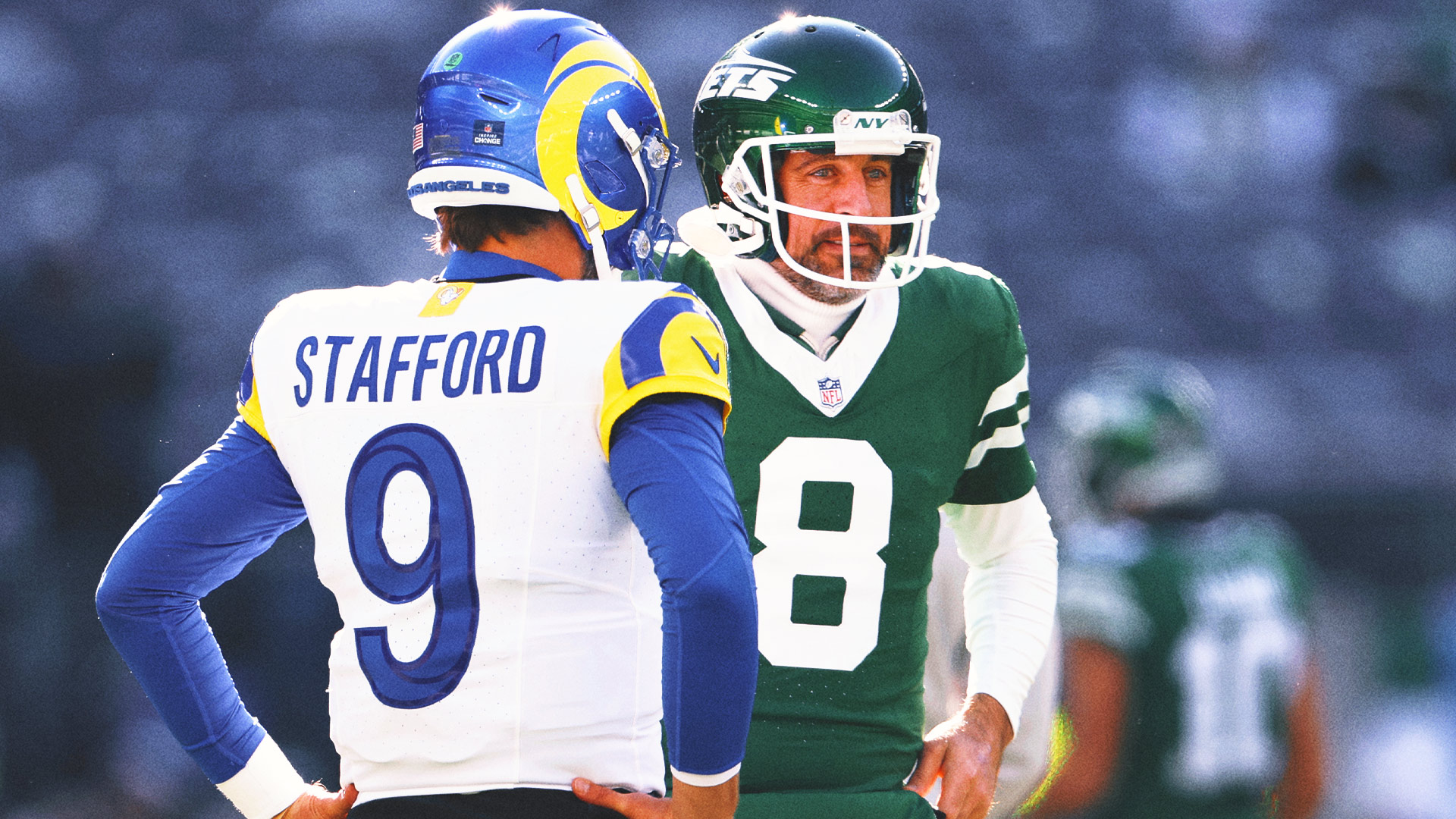Aaron Rodgers was reportedly third on Steelers’ QB wish list this offseason