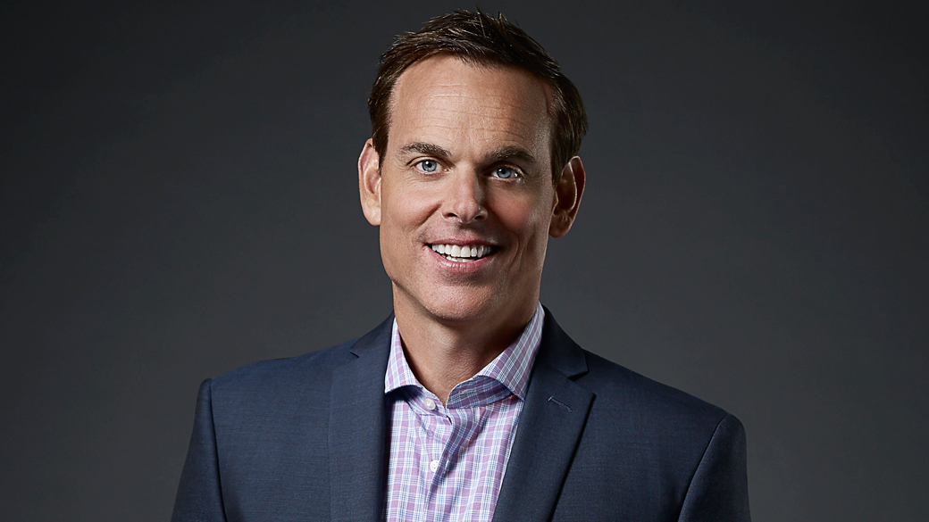 Colin Cowherd Joins FOX Sports and Premiere Networks | FOX Sports