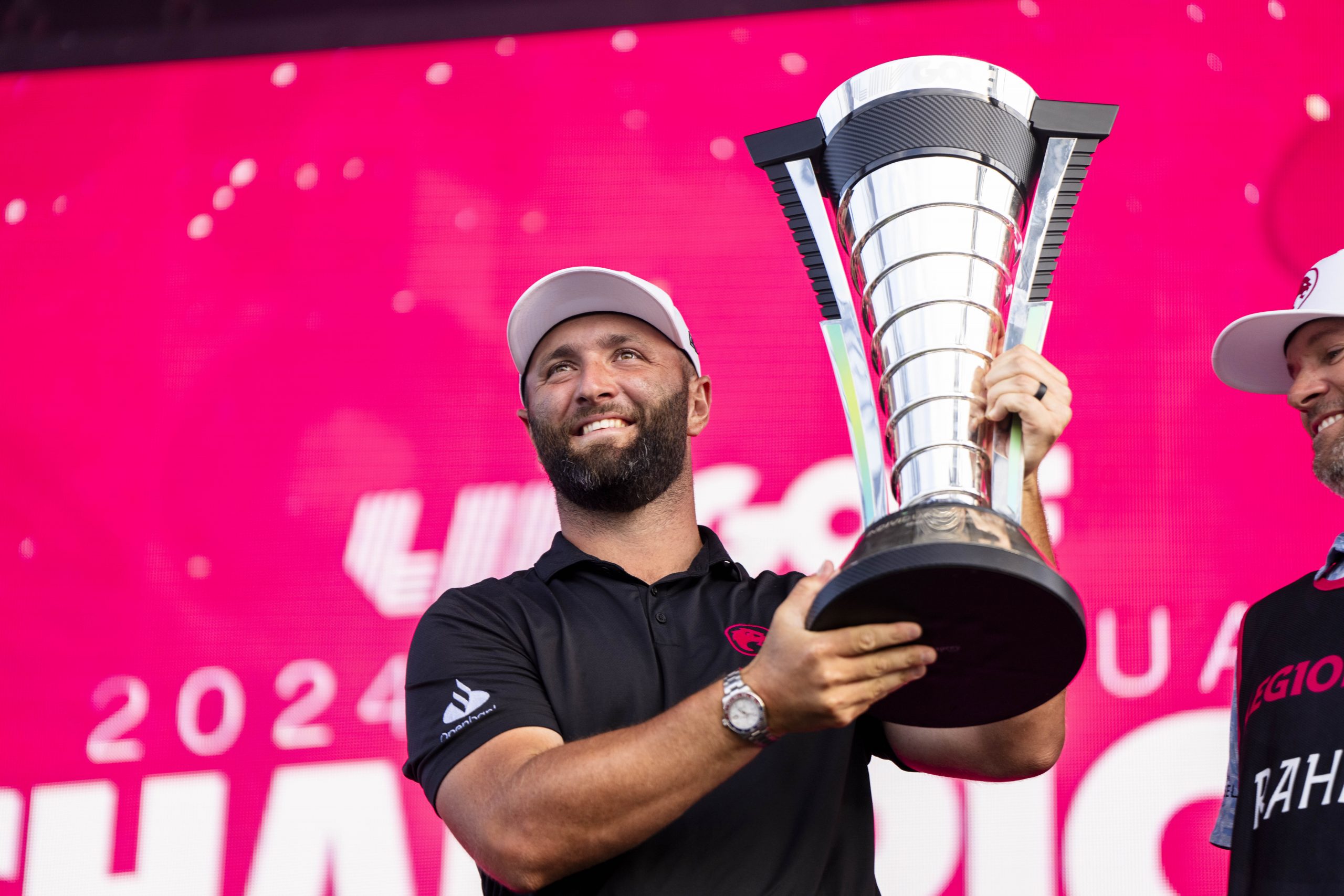 How to watch LIV Golf Michigan 2025: Schedule, start time, TV channels, tee times, streaming
