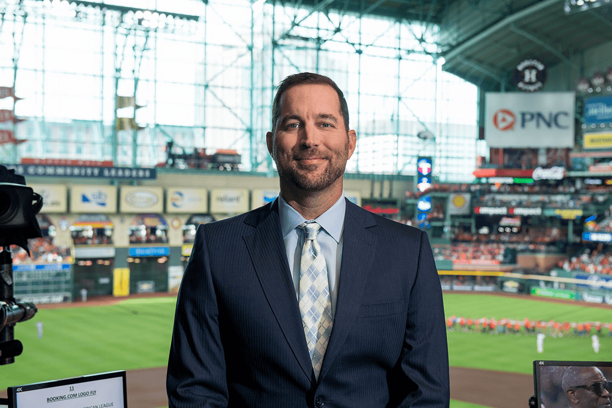 FOX Sports Adds Former Cards Ace Adam Wainwright as Full-Time FOX MLB  Analyst | FOX Sports