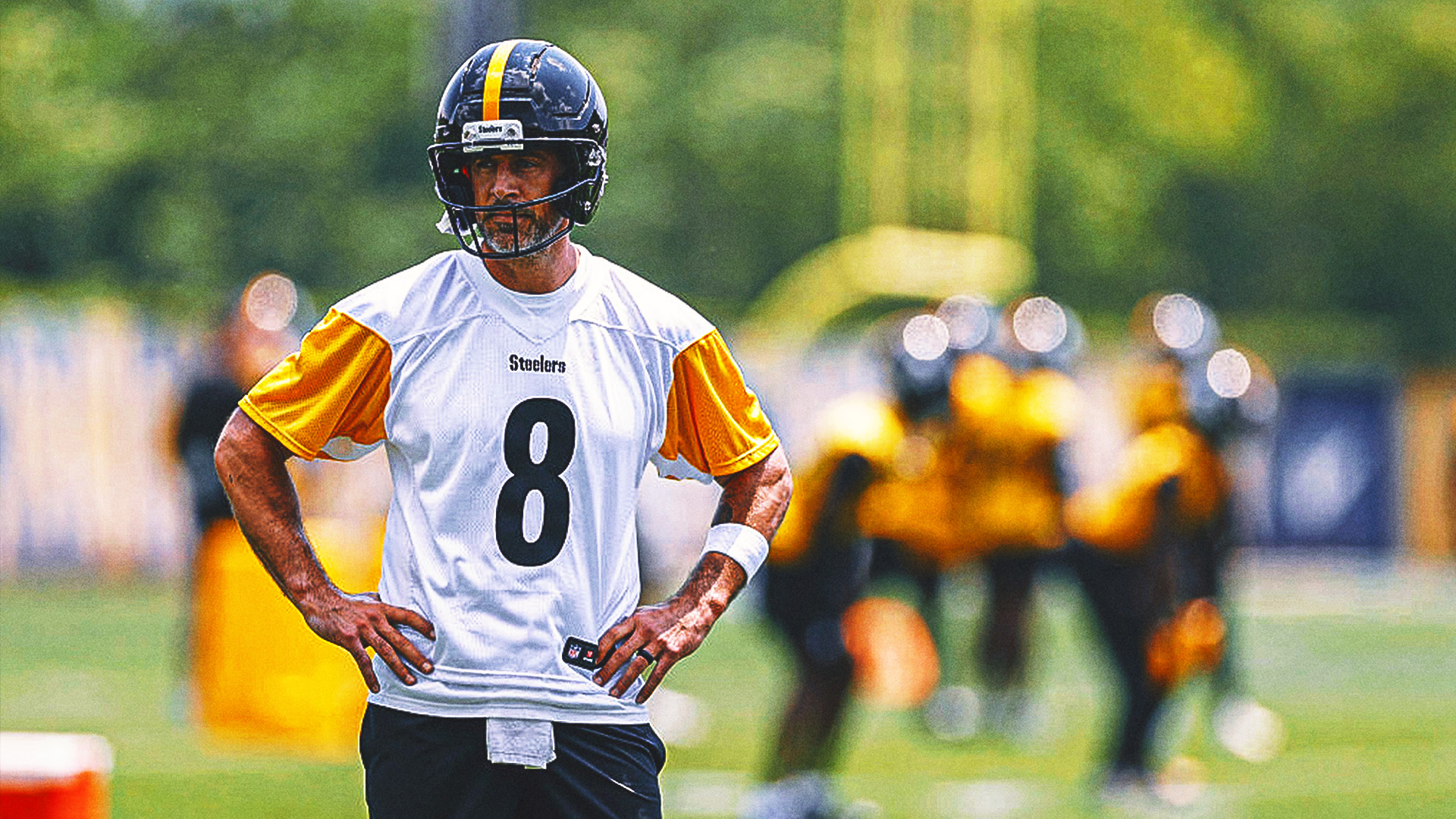 Bookmakers respond to Aaron Rodgers signing with collective yawn