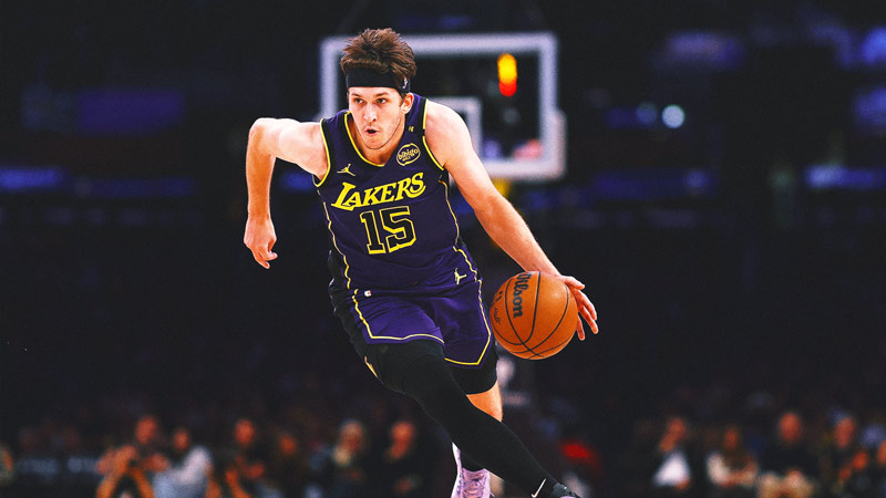 2025 NBA Offseason Buzz: Austin Reaves Rejects $89 Million Extension From Lakers