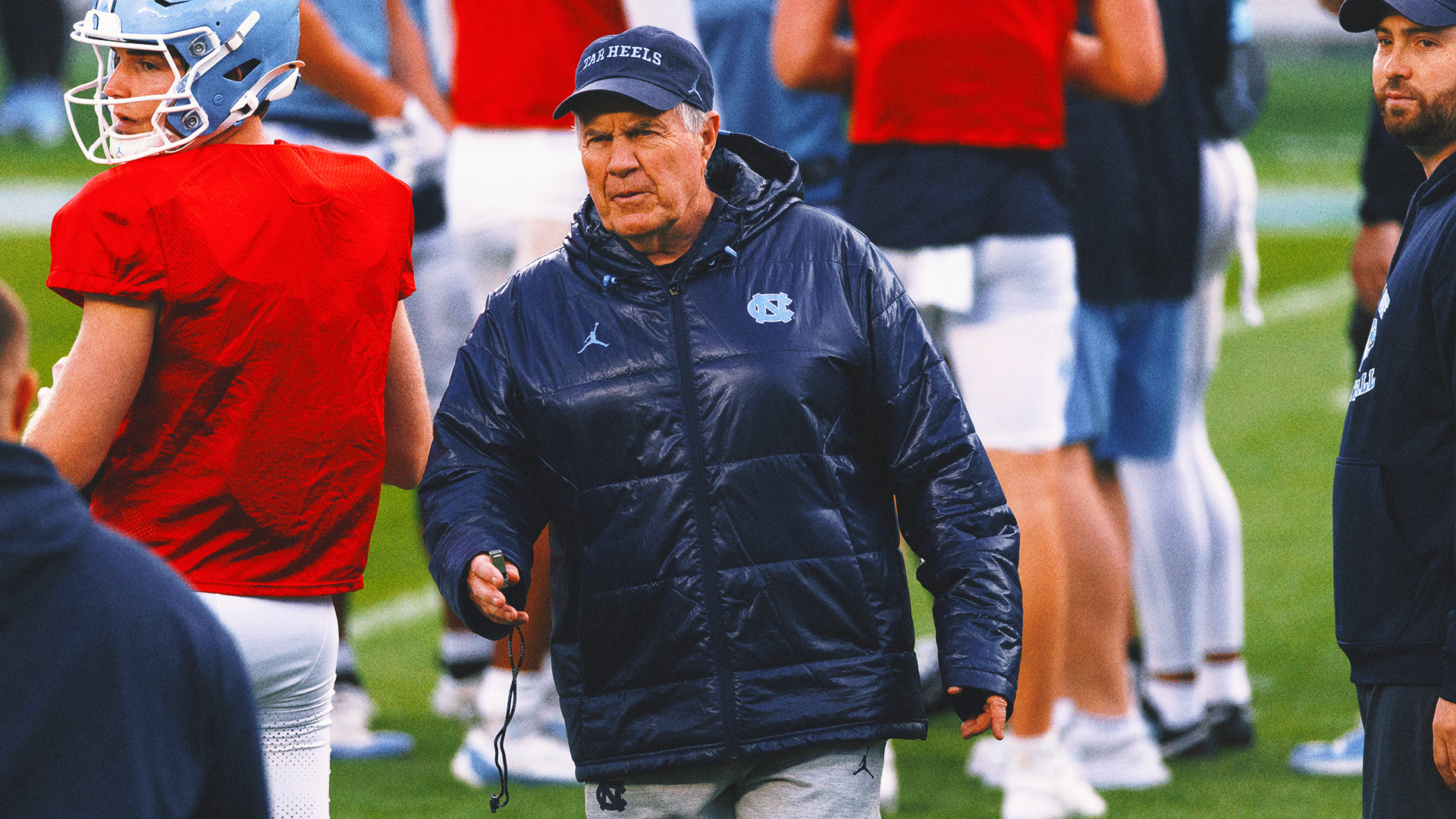 June 1 has arrived. What does that mean for Bill Belichick and UNC?