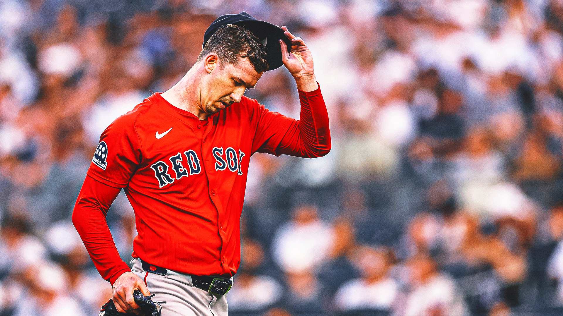 This month will decide the direction of the Red Sox season