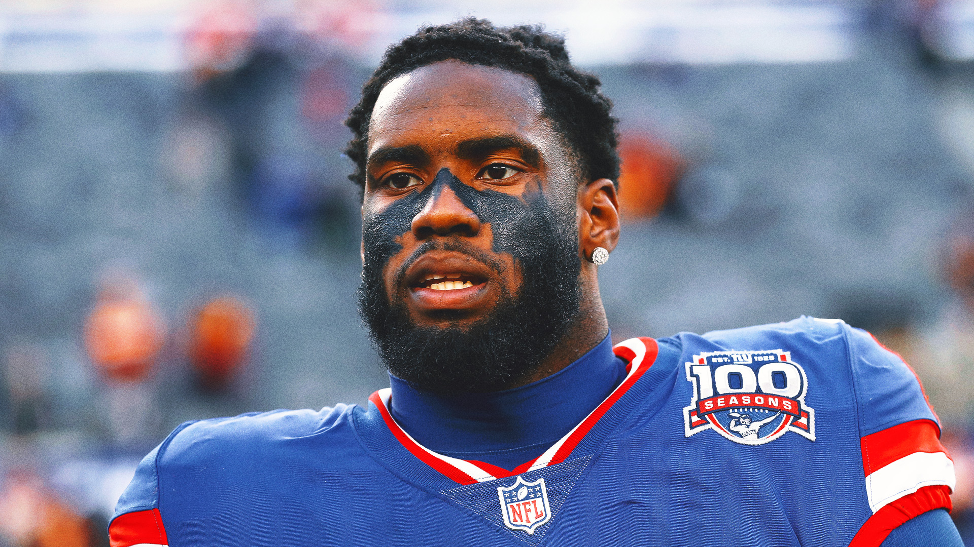 Giants’ practice ends with a fight as players push, shove and throw punches