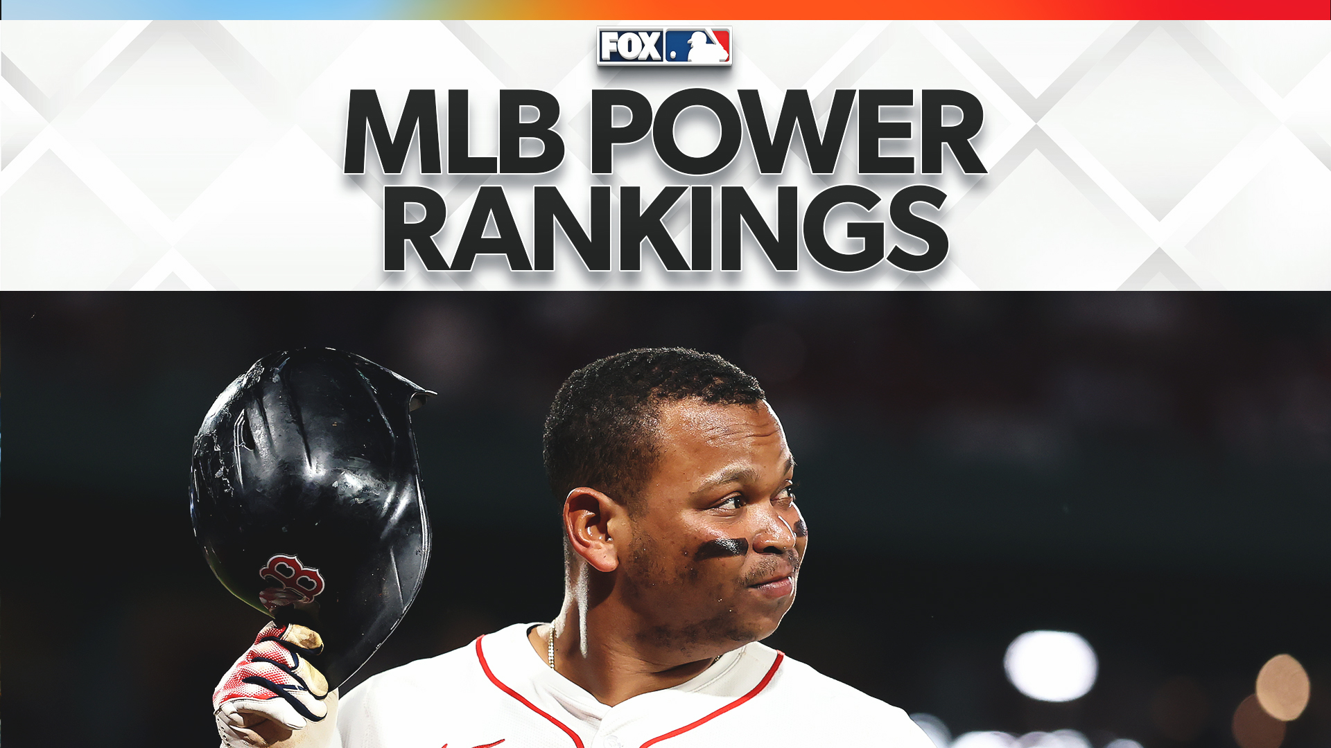 2025 MLB power rankings: 1 reason to be optimistic for all 30 teams