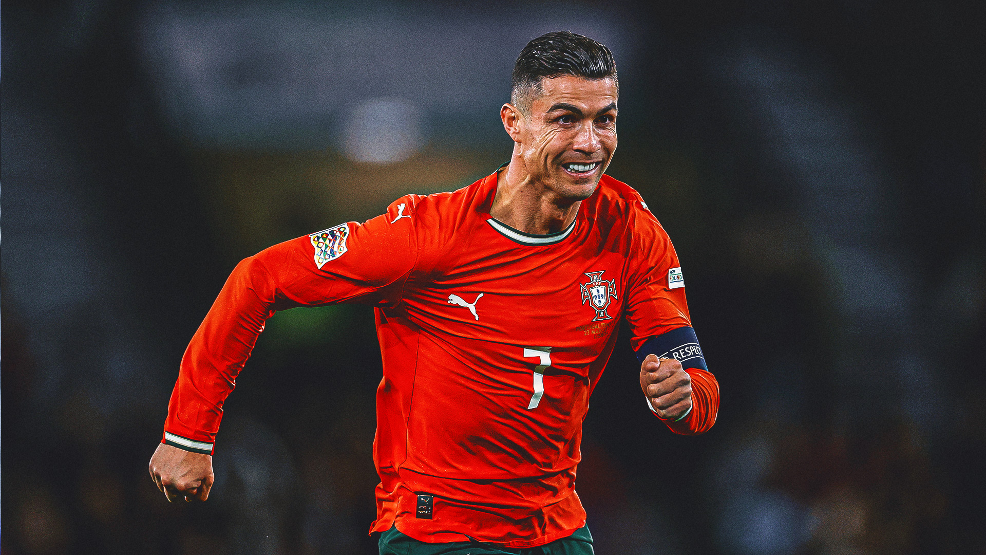 Germany vs. Portugal: UEFA Nations League semifinal highlights, updates