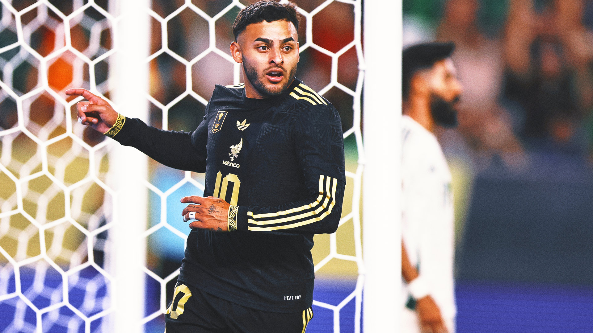 2025 Gold Cup Bracket: Mexico Into Semifinals; Can USA Join?