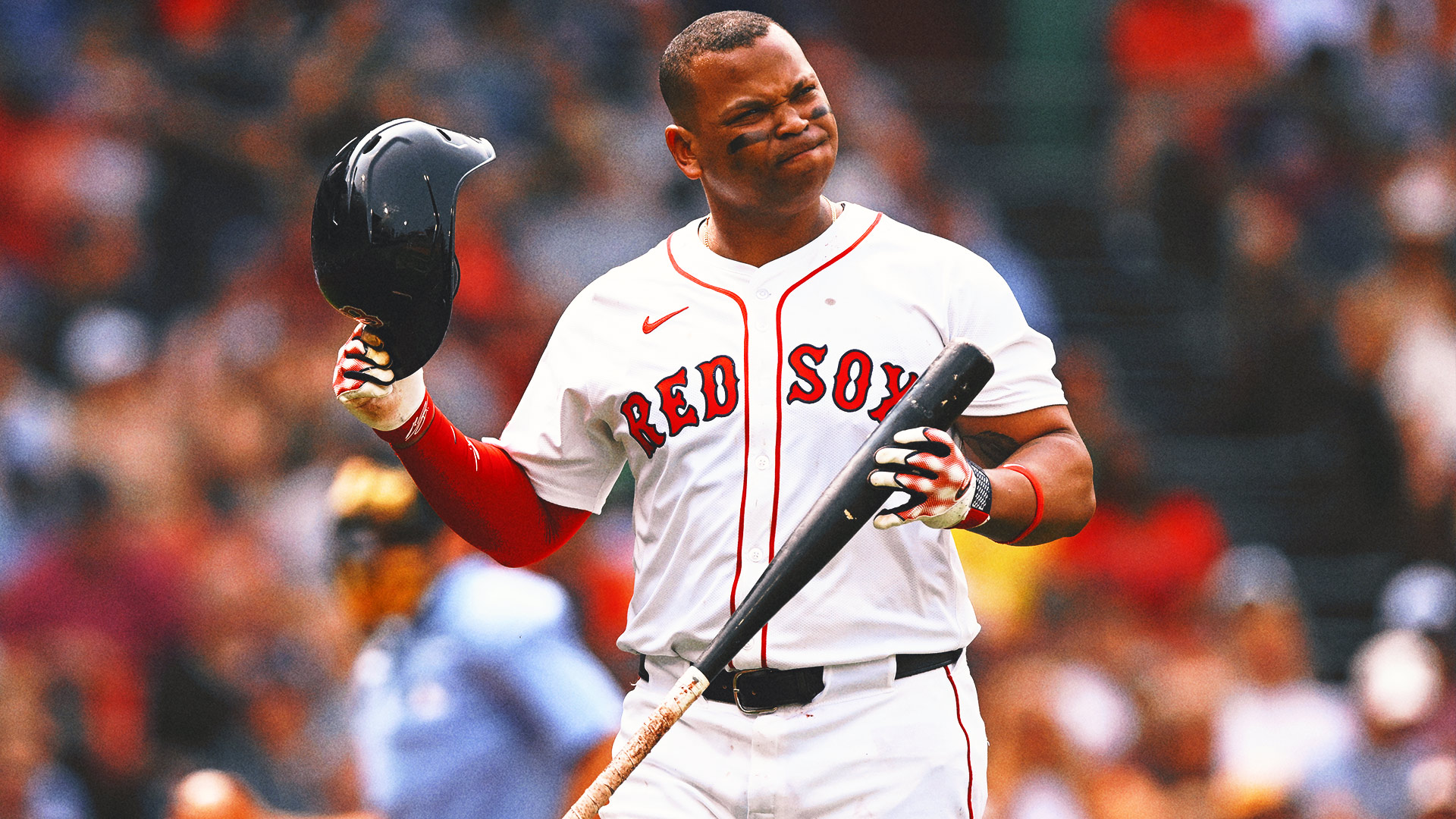 The Red Sox Botched the Rafael Devers Trade Every Step of the Way